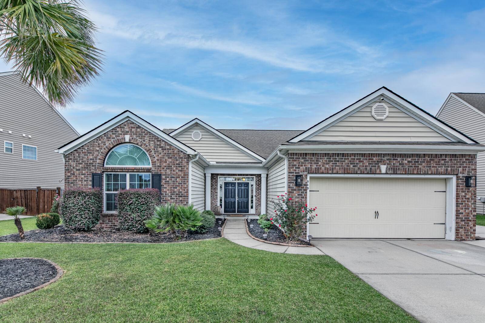 Summerville, SC 29486,549 Rosings Dr