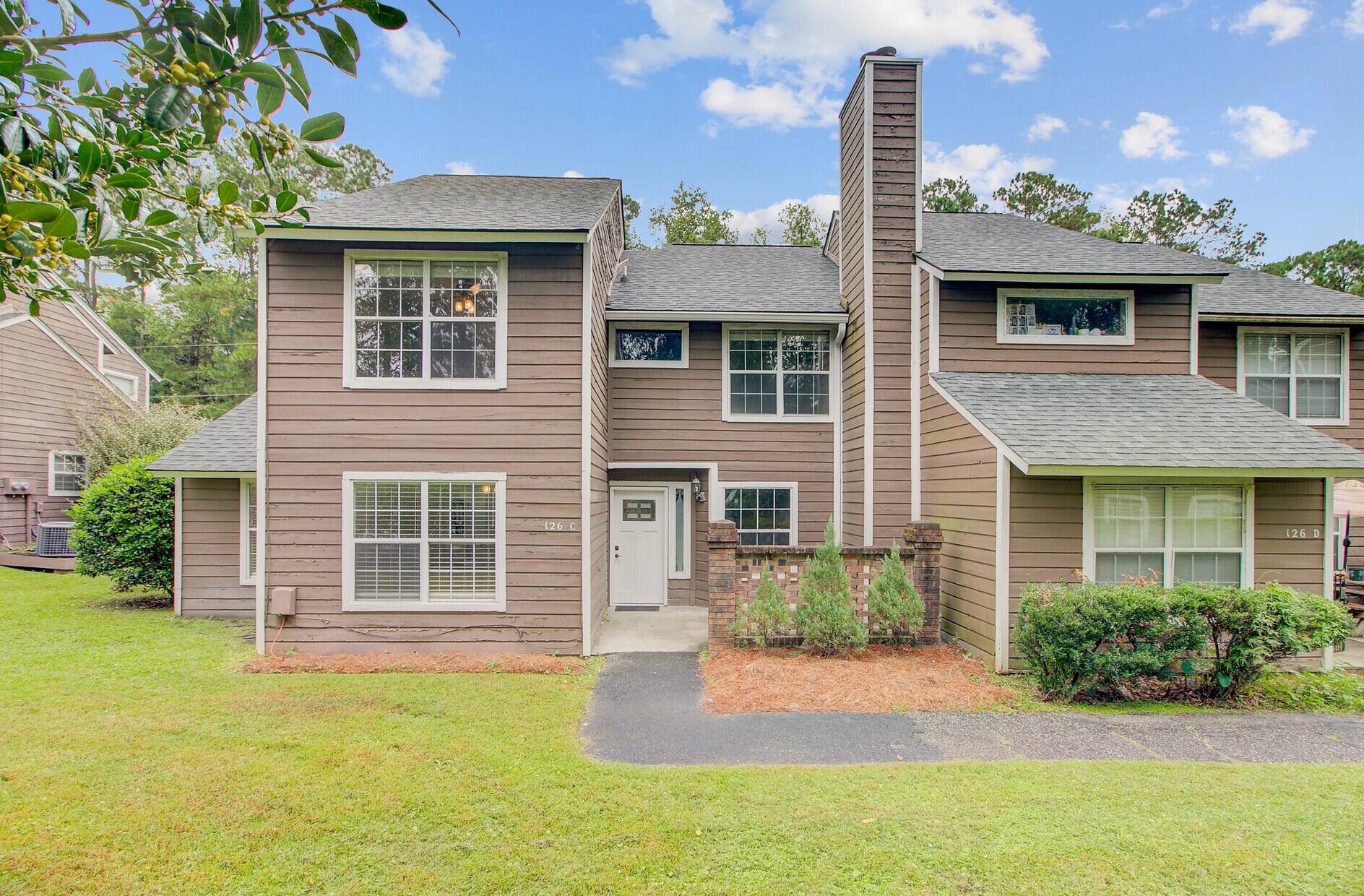 Summerville, SC 29483,126 Luden Dr #C