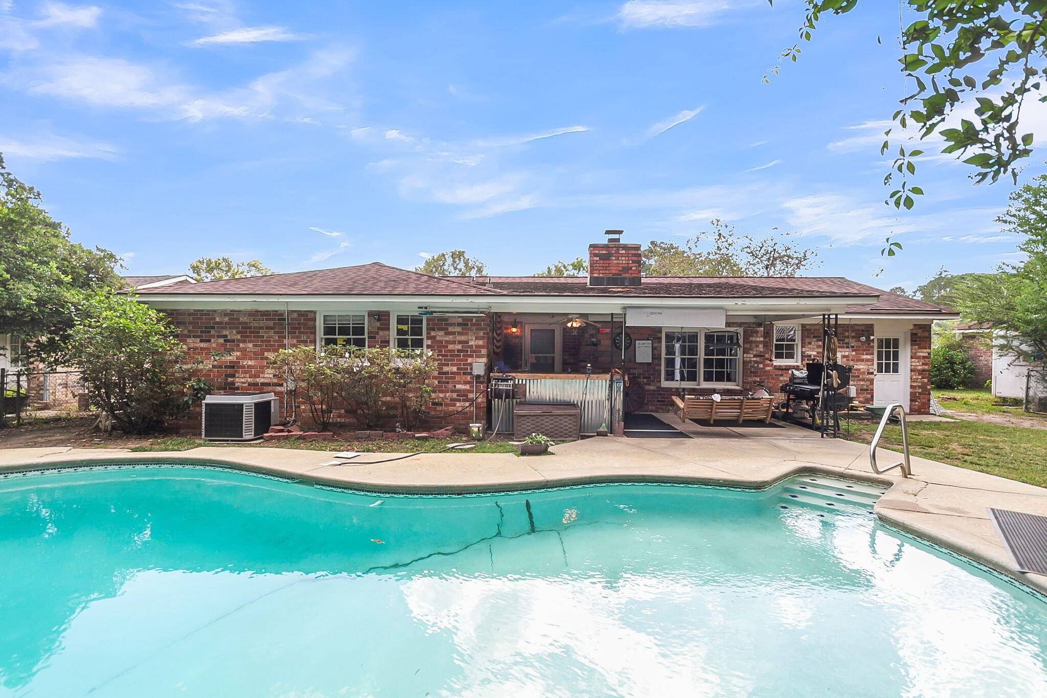 Goose Creek, SC 29445,105 Barrington Blvd