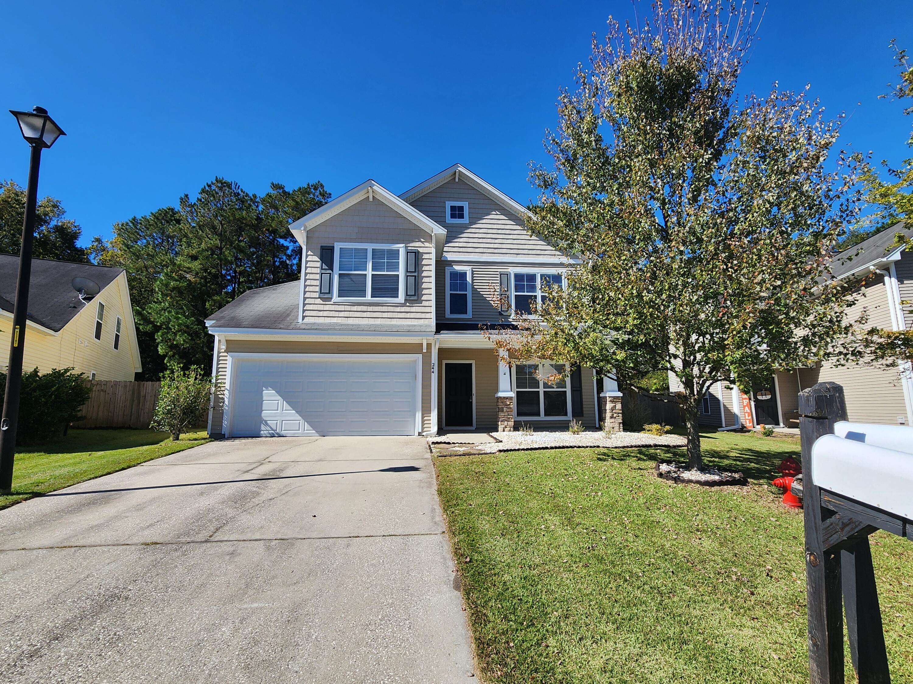 Goose Creek, SC 29445,244 Island Green Rd