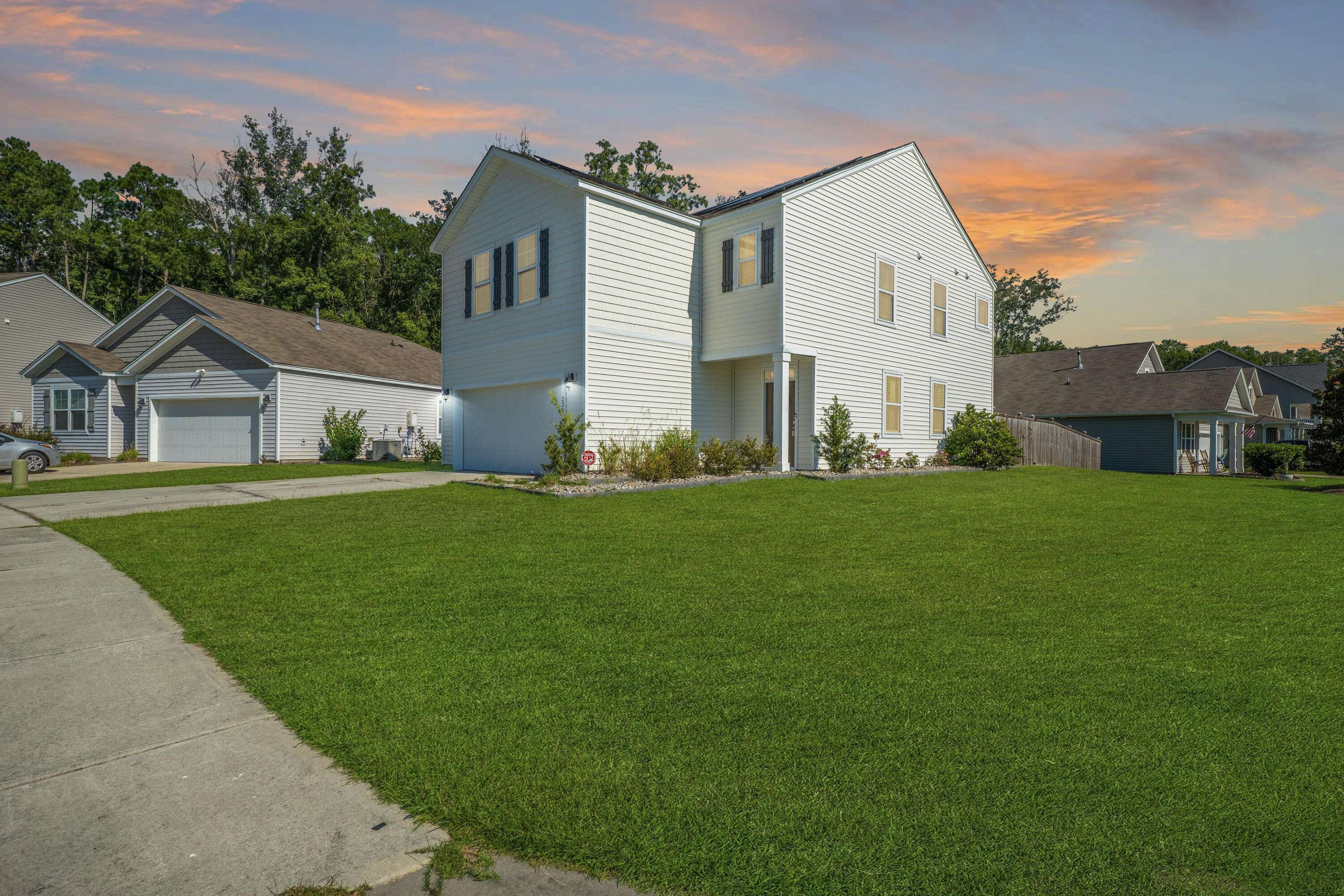 Moncks Corner, SC 29461,228 Goshen Rd