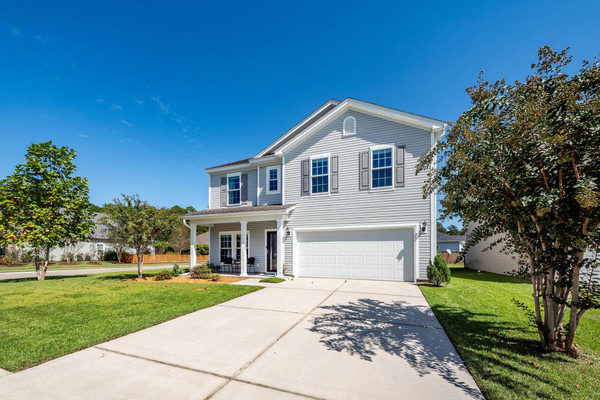 Goose Creek, SC 29445,300 Trumpet Tree Dr