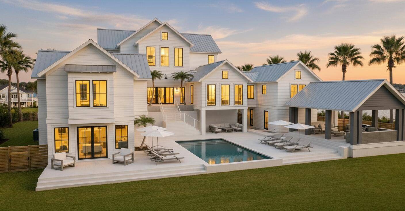 Charleston, SC 29492,938 Fish Camp Rd