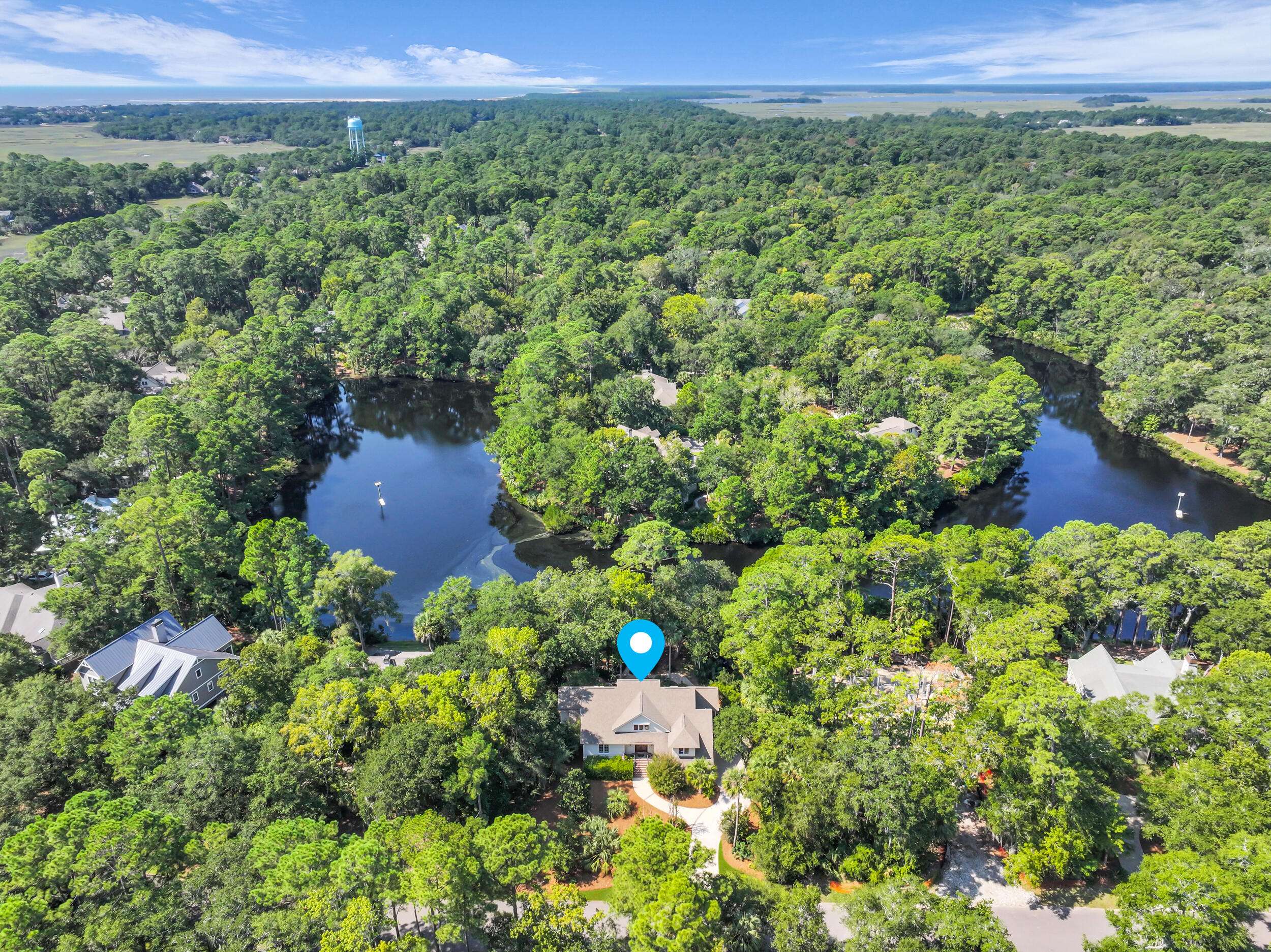 Seabrook Island, SC 29455,2860 Old Drake Dr