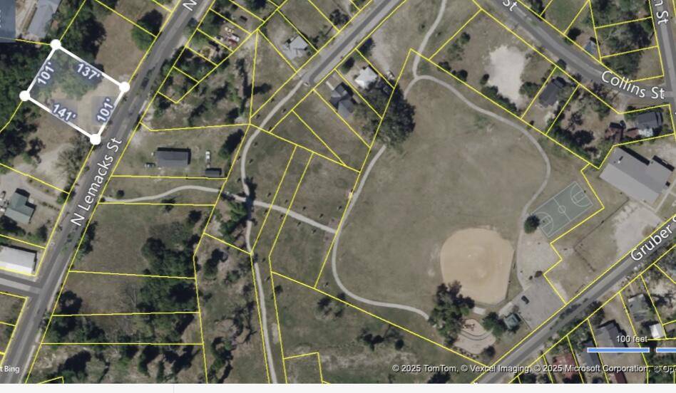 Walterboro, SC 29488,913 N Lemacks St