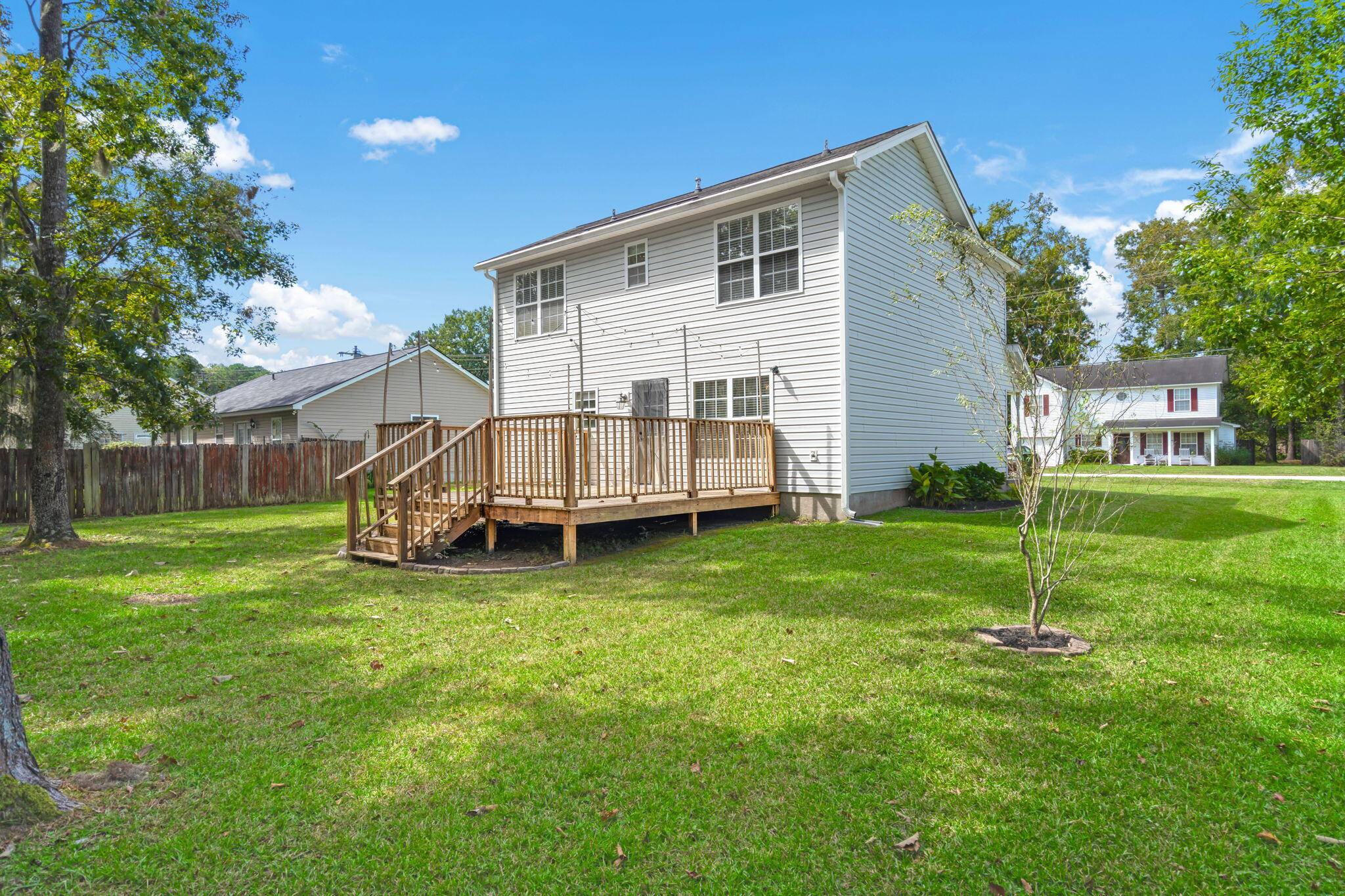 Goose Creek, SC 29445,216 Lindy Creek Rd