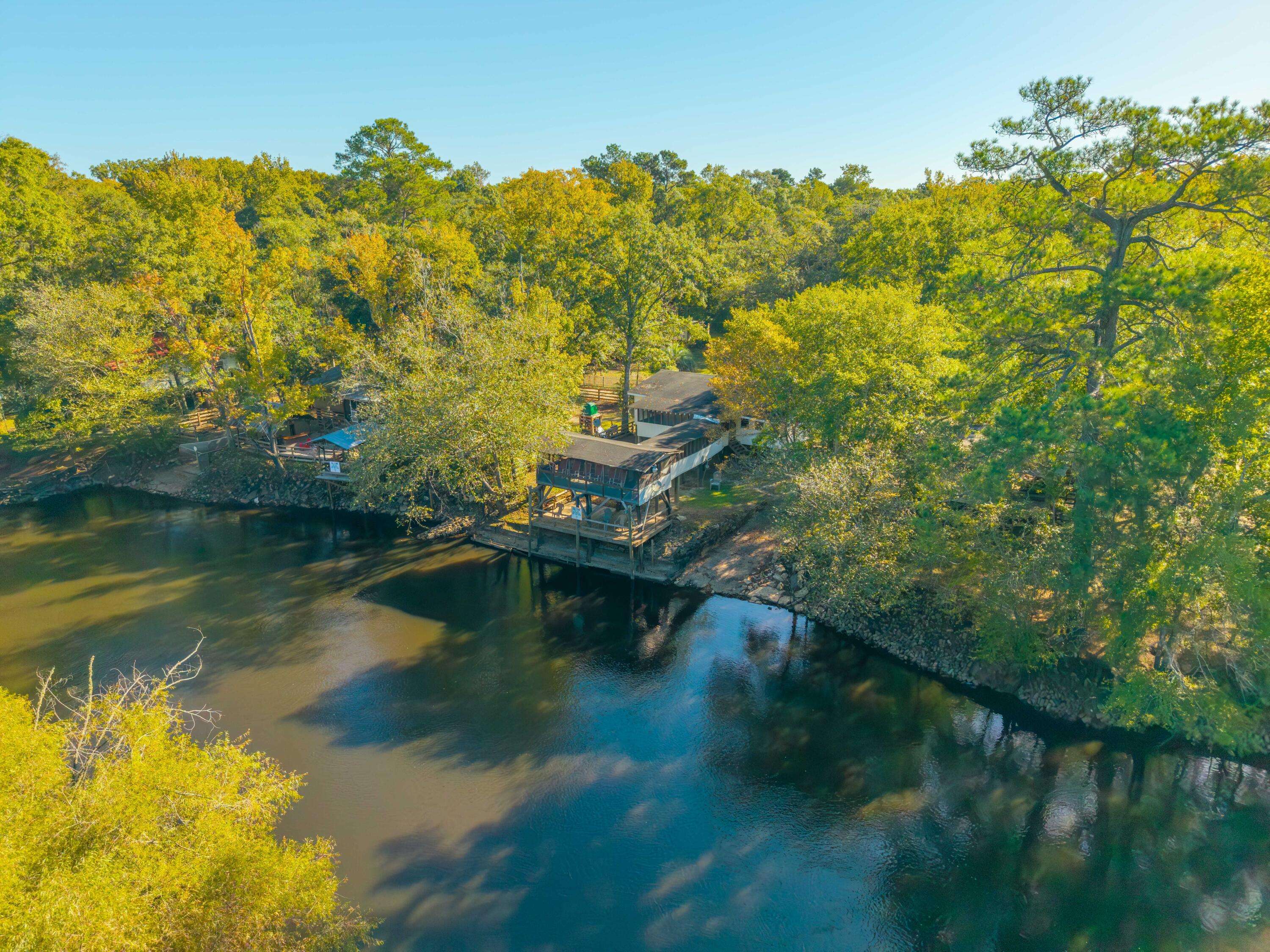 Cottageville, SC 29435,1239 Holly Ridge Ln