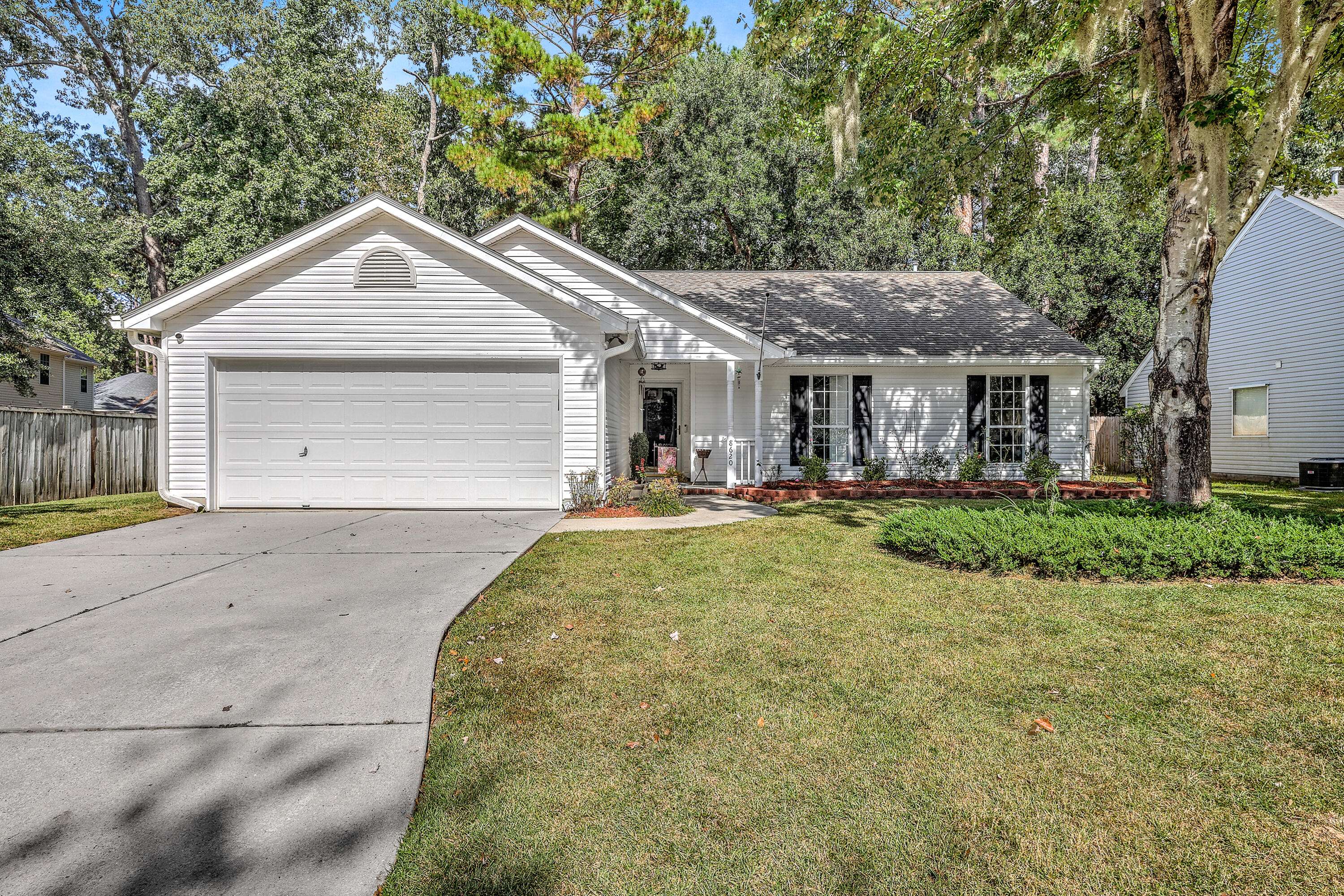 North Charleston, SC 29420,8620 Coppergrove Dr