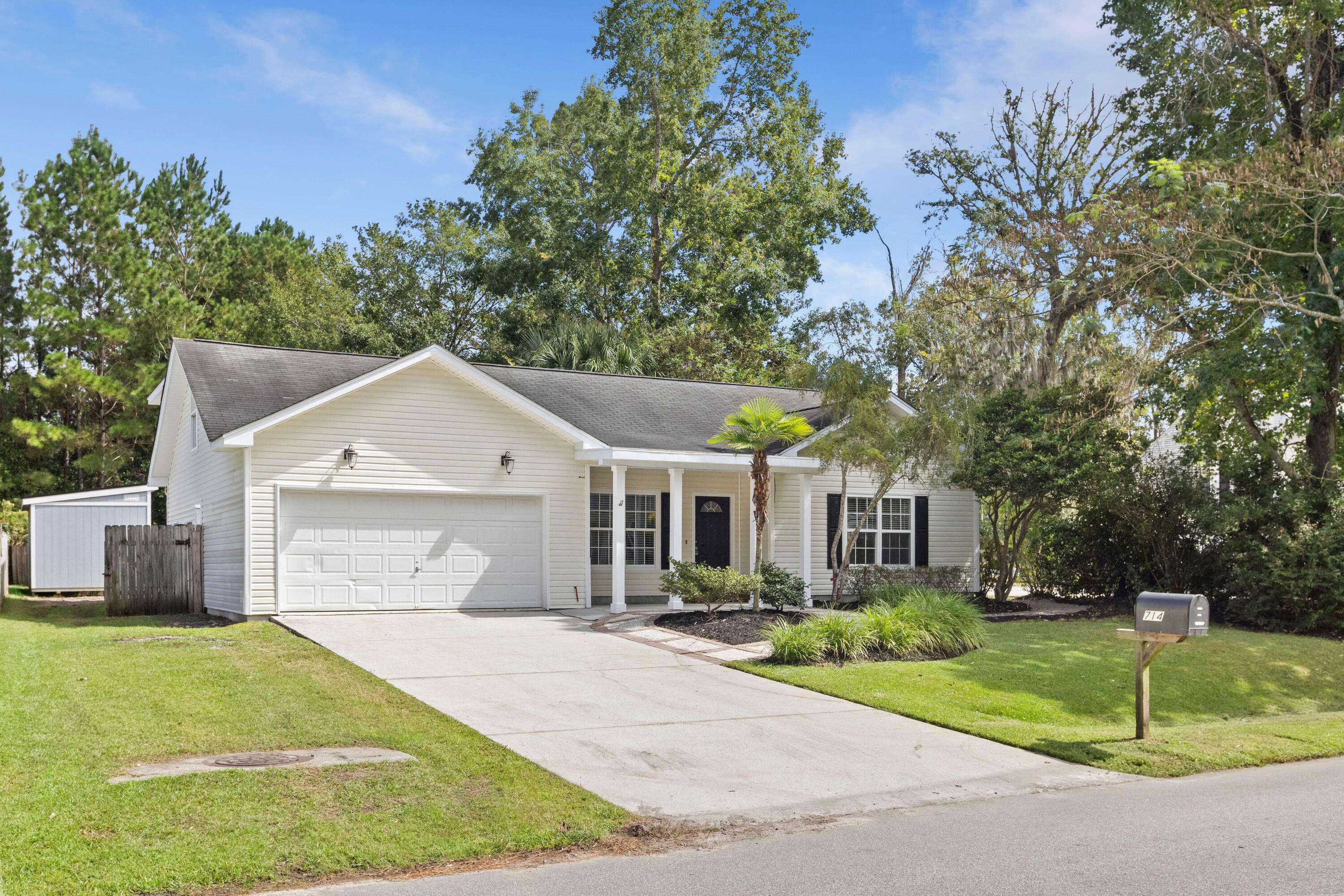 Charleston, SC 29414,714 Ponderosa Dr