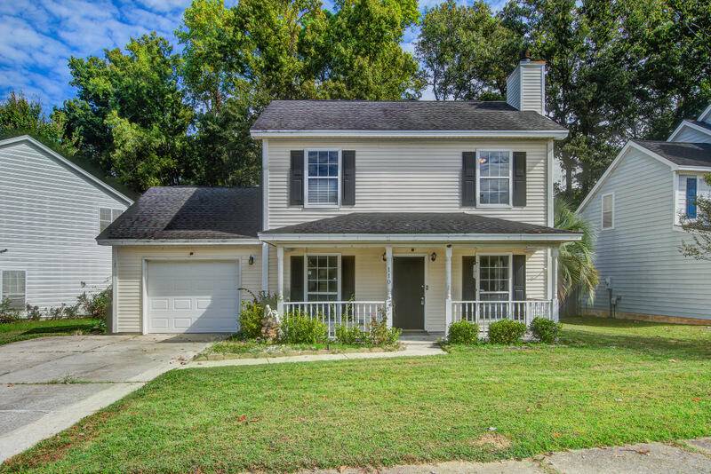 Goose Creek, SC 29445,110 W Hartwick Ln