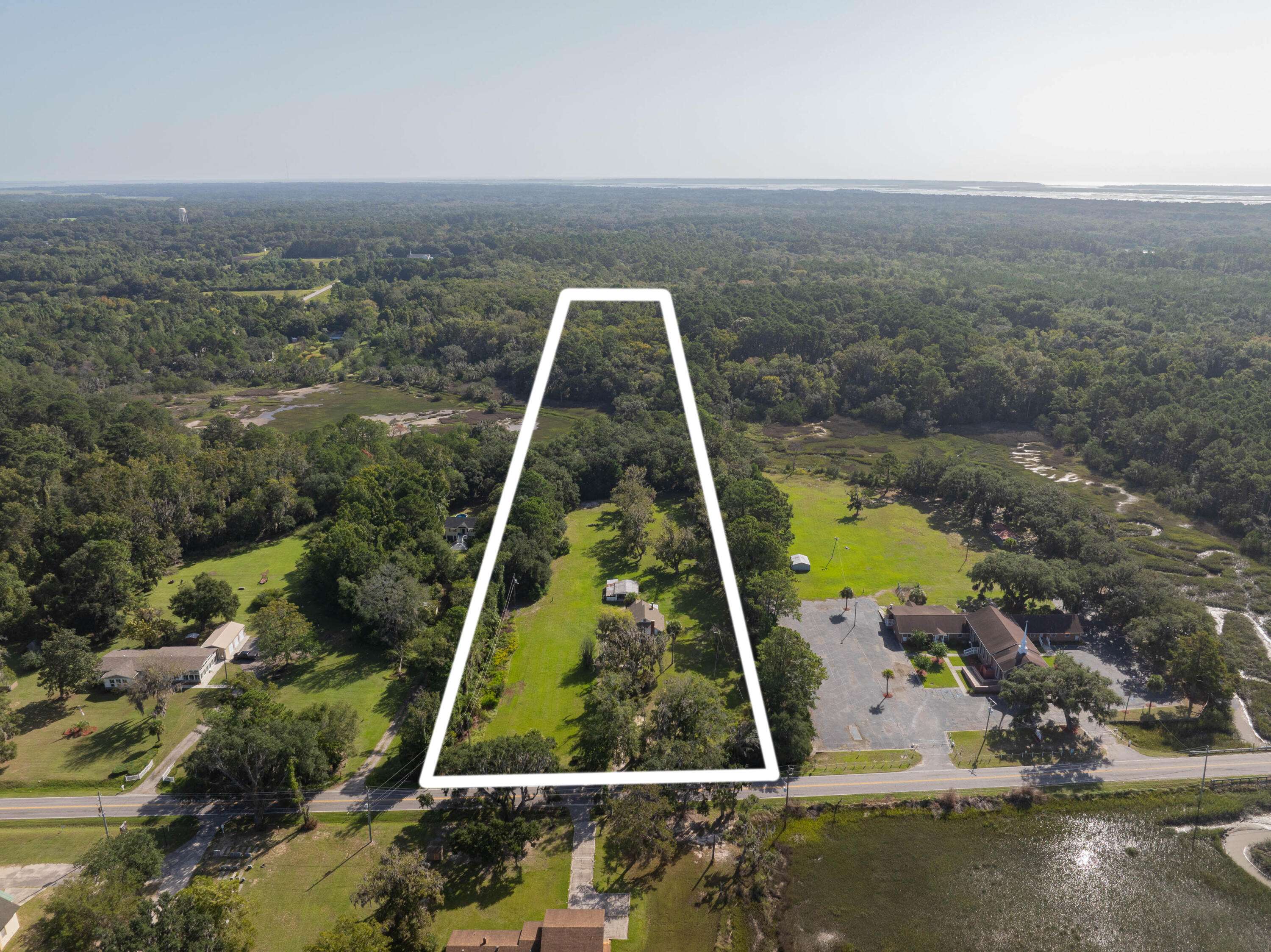 Saint Helena Island, SC 29920,45 Dr. Martin Luther King Jr. Dr