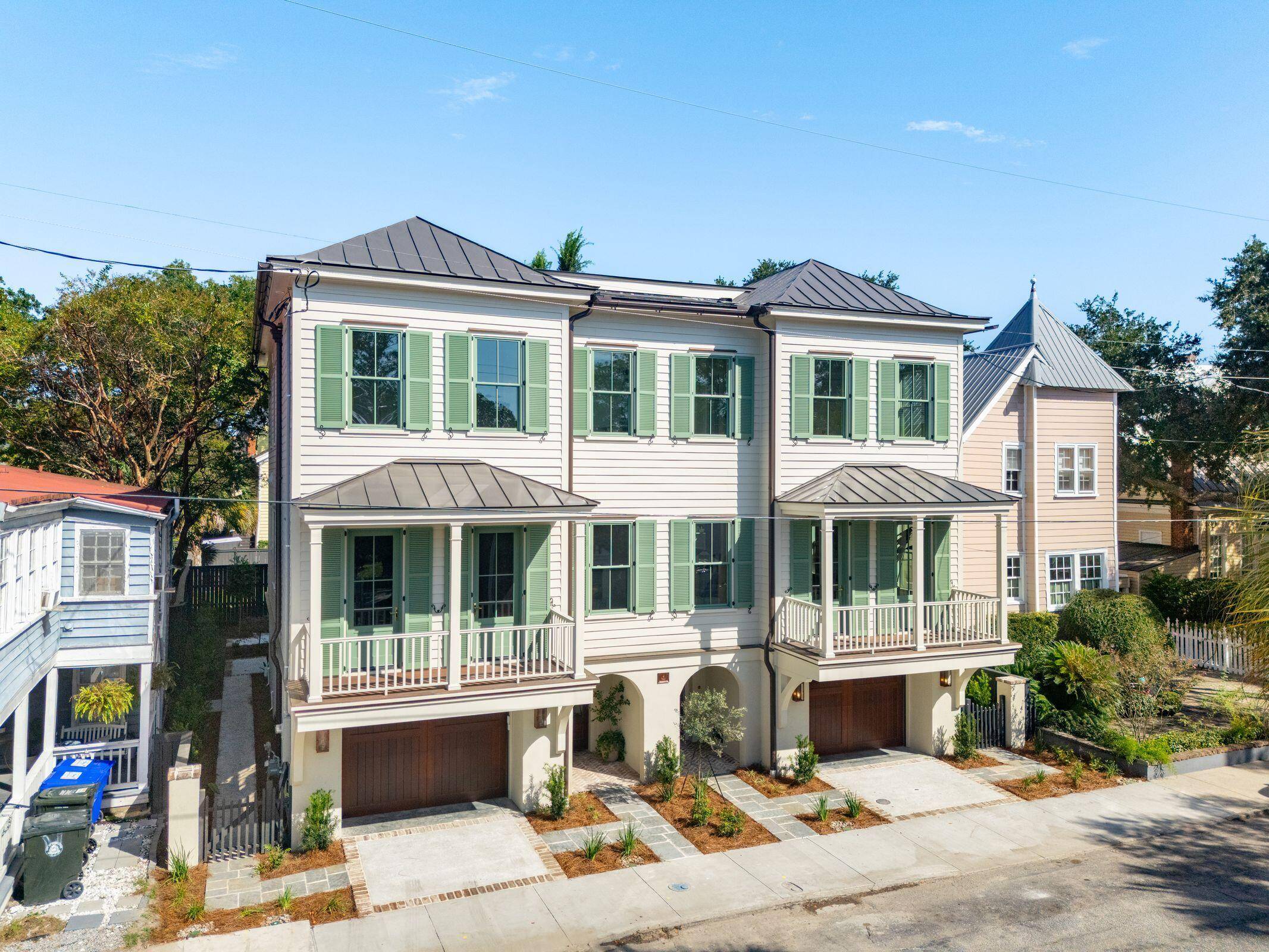 Charleston, SC 29401,4 Trapman St #B