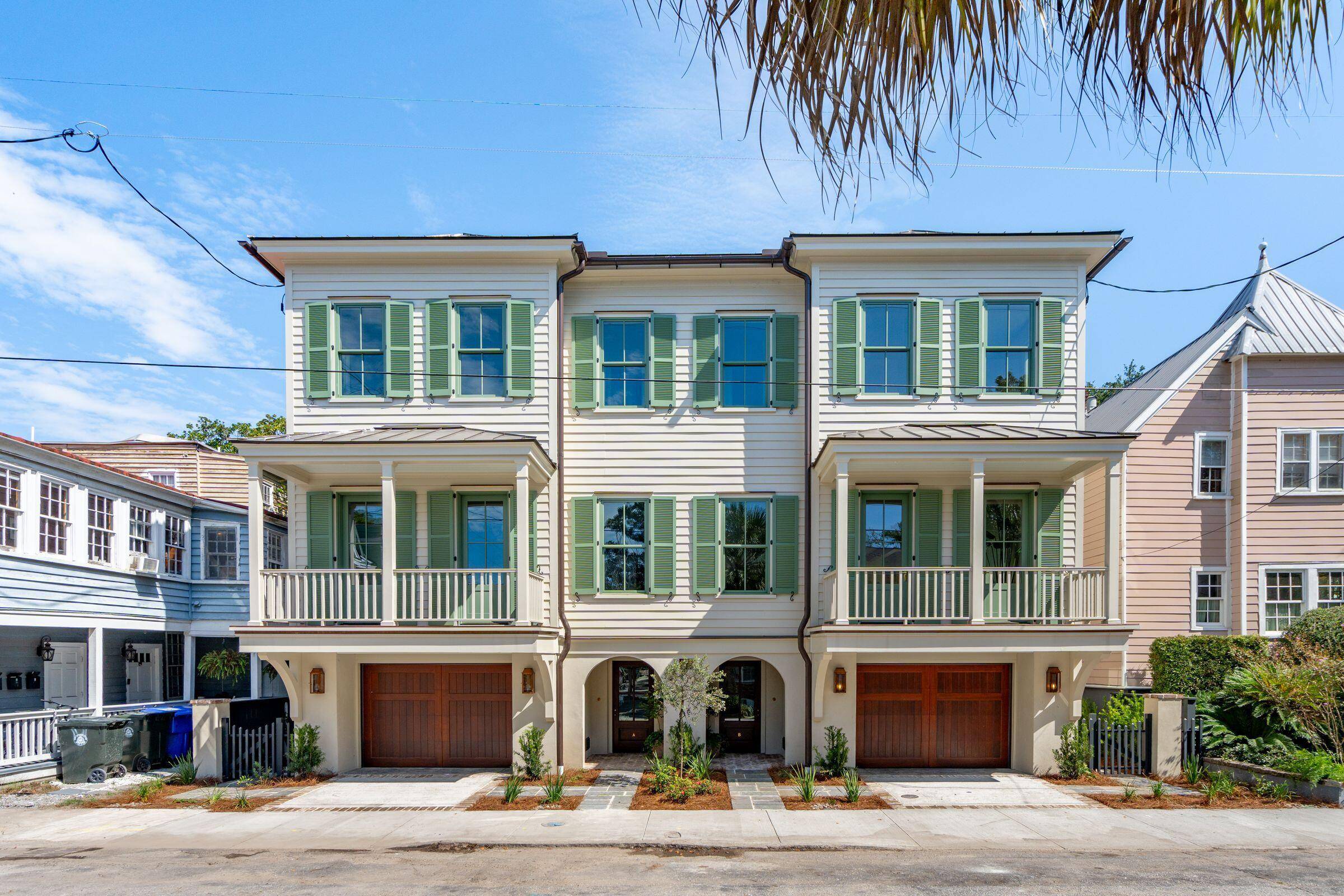 Charleston, SC 29401,4 Trapman St #A