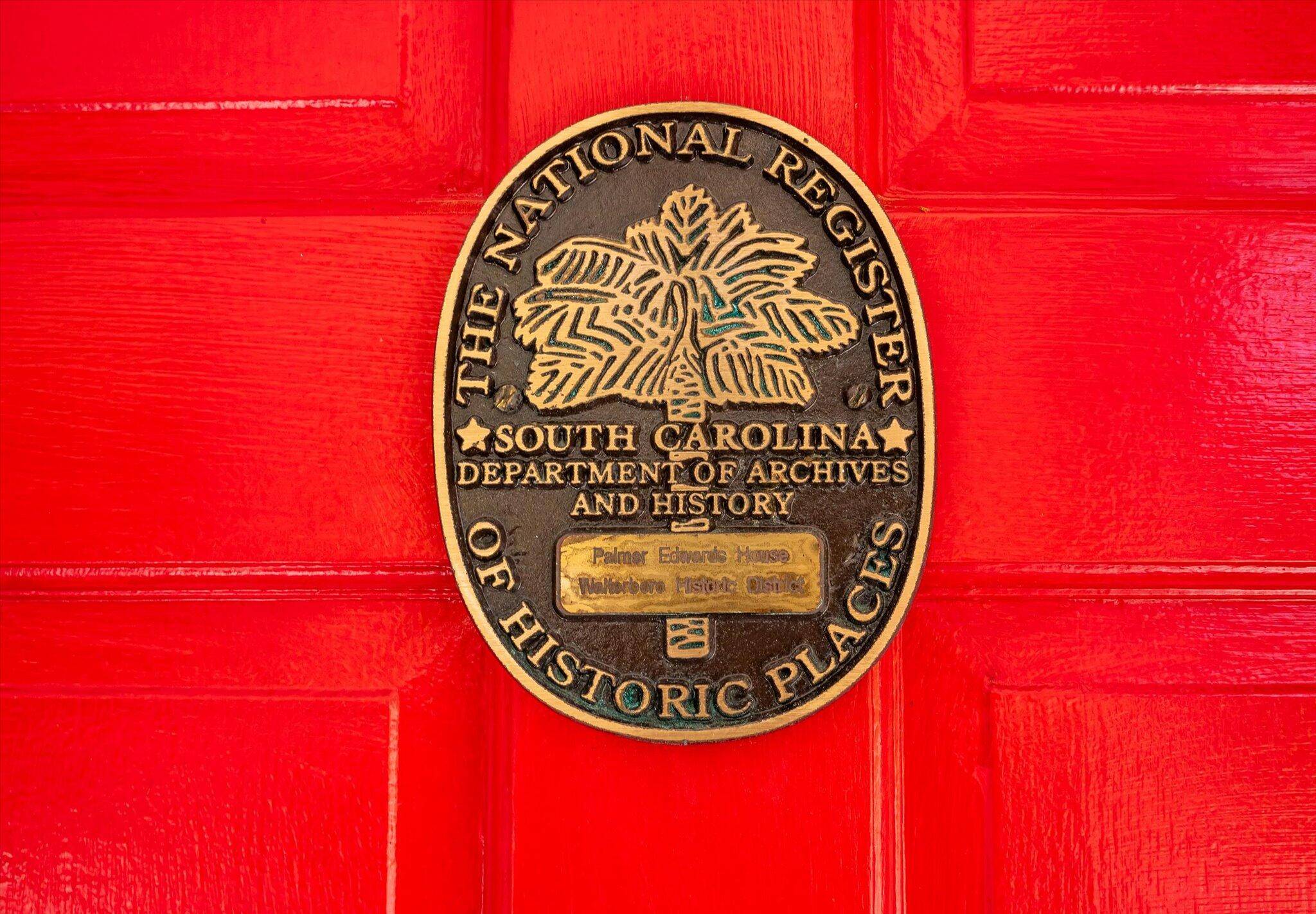 Walterboro, SC 29488,1303 Wichman St