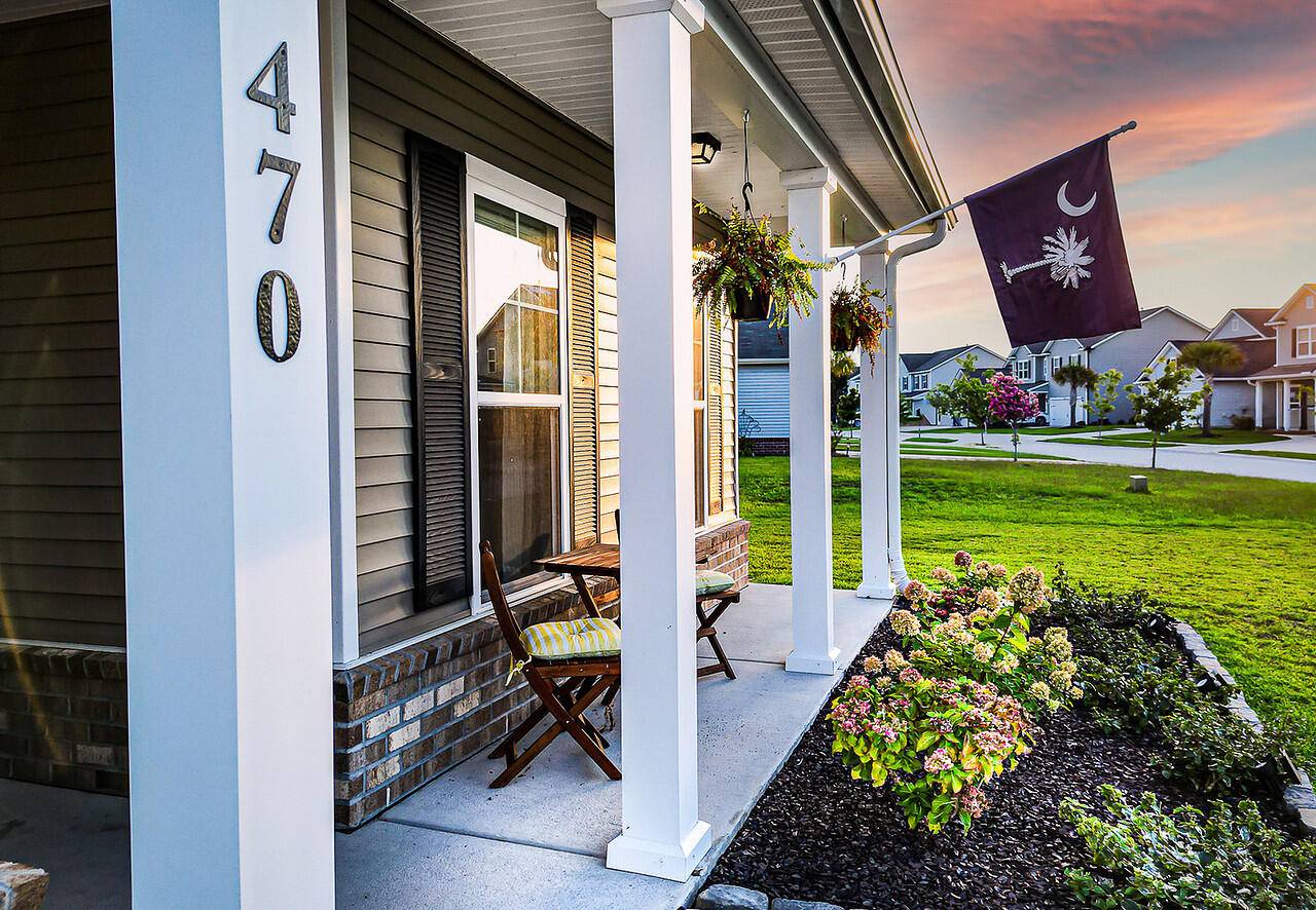 Summerville, SC 29486,470 Sanctuary Park Dr