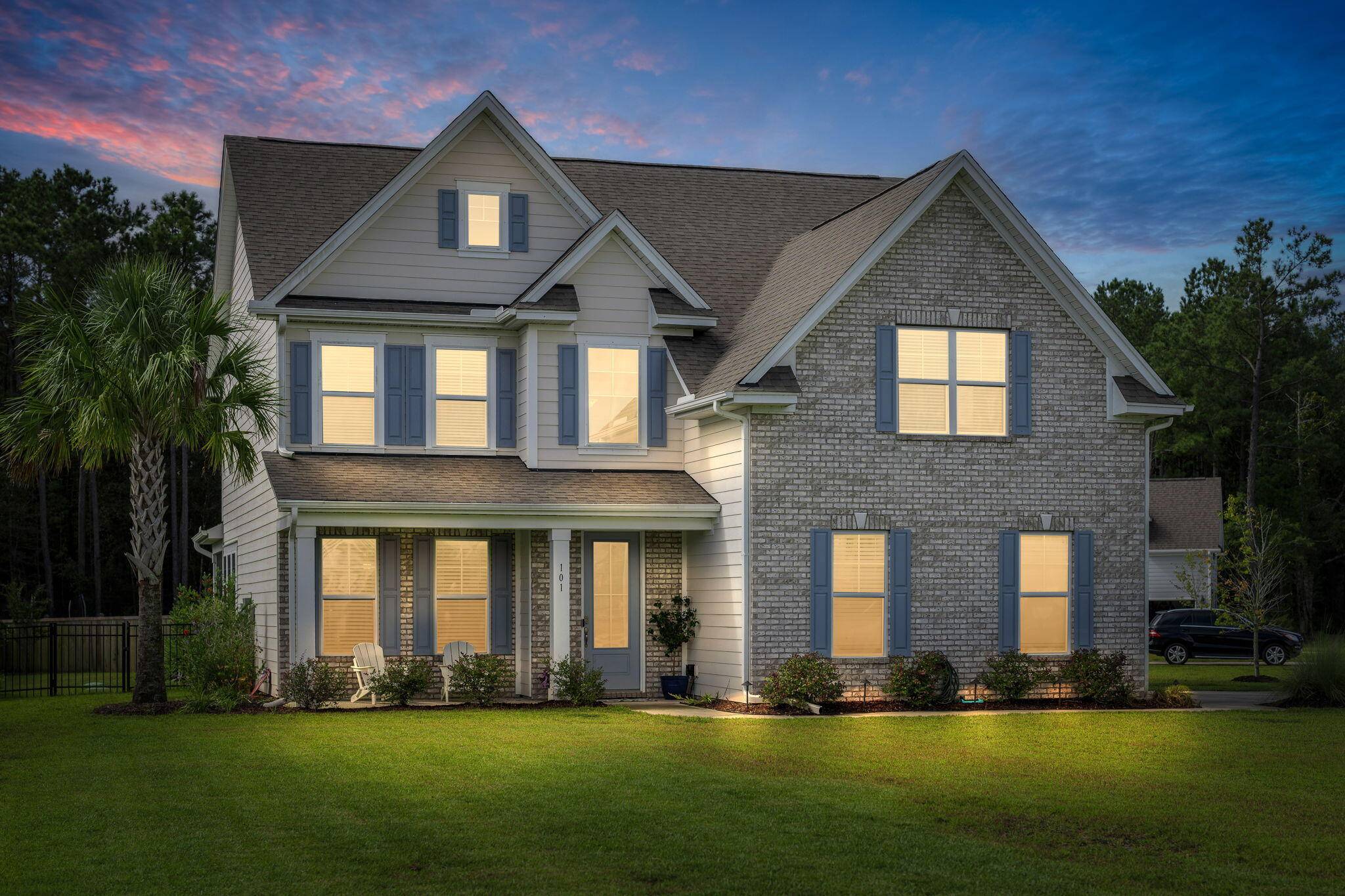 Huger, SC 29450,101 Box Girder Rd