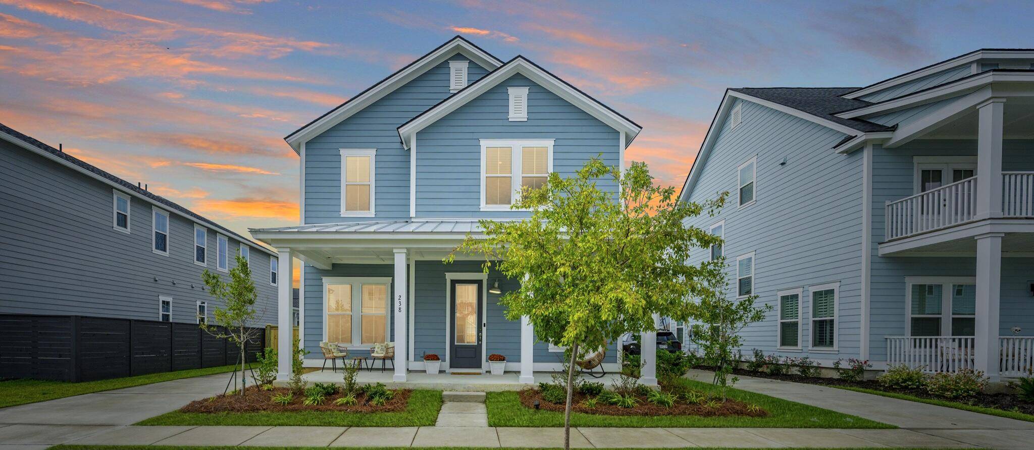 Summerville, SC 29485,238 Bird Song Path