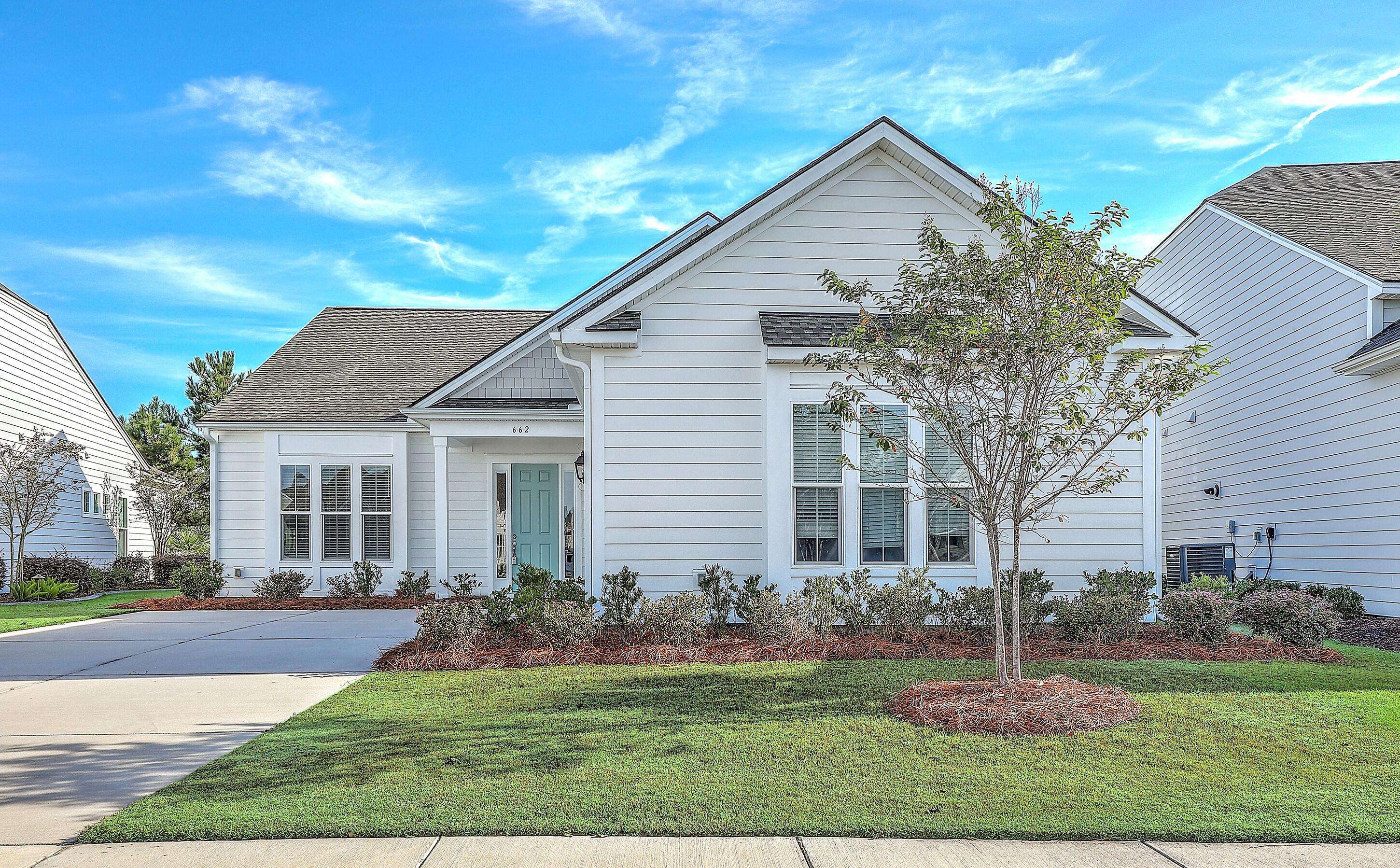 Summerville, SC 29486,662 Marsh Cove Cir