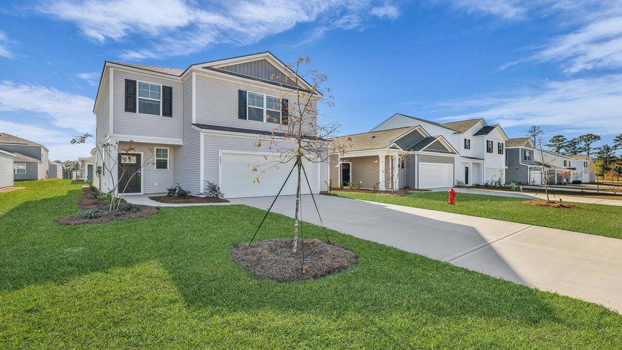 Summerville, SC 29486,793 Long Bluff Rd