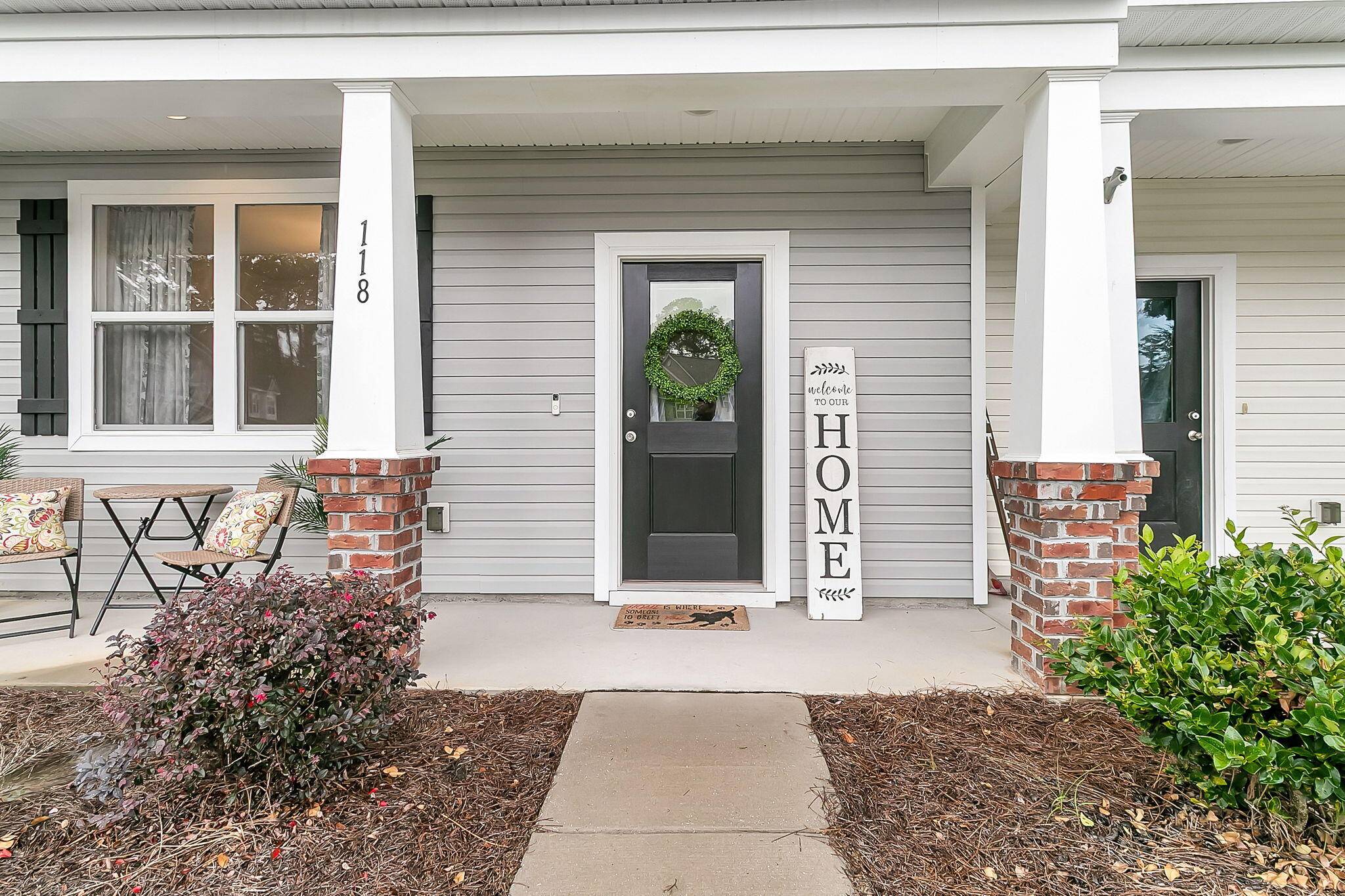 Summerville, SC 29485,118 Spencer Cir