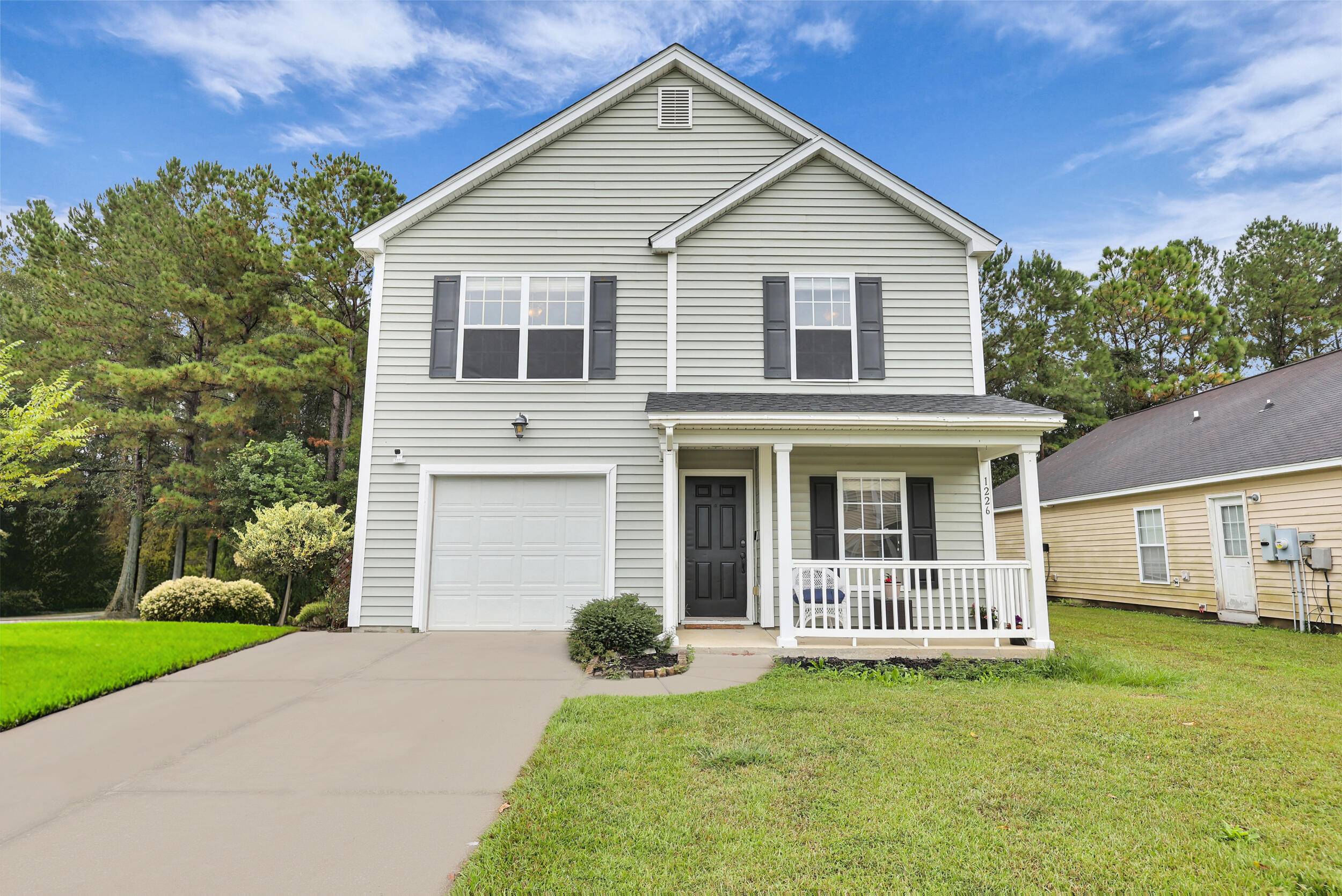 Summerville, SC 29483,1226 Wild Goose Trl