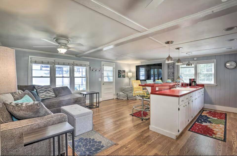 Summerton, SC 29148,3524 Princess Pond Rd