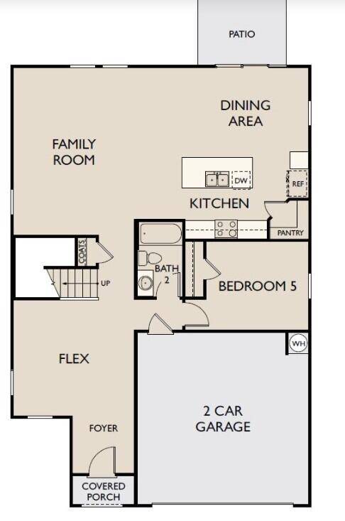 Summerville, SC 29485,5340 Bending Flats Way