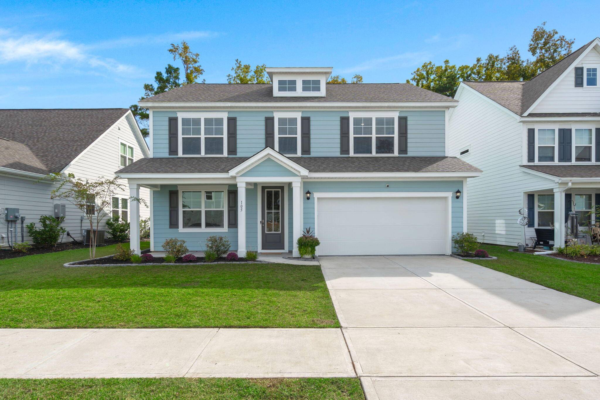 Summerville, SC 29483,105 Loon Dr