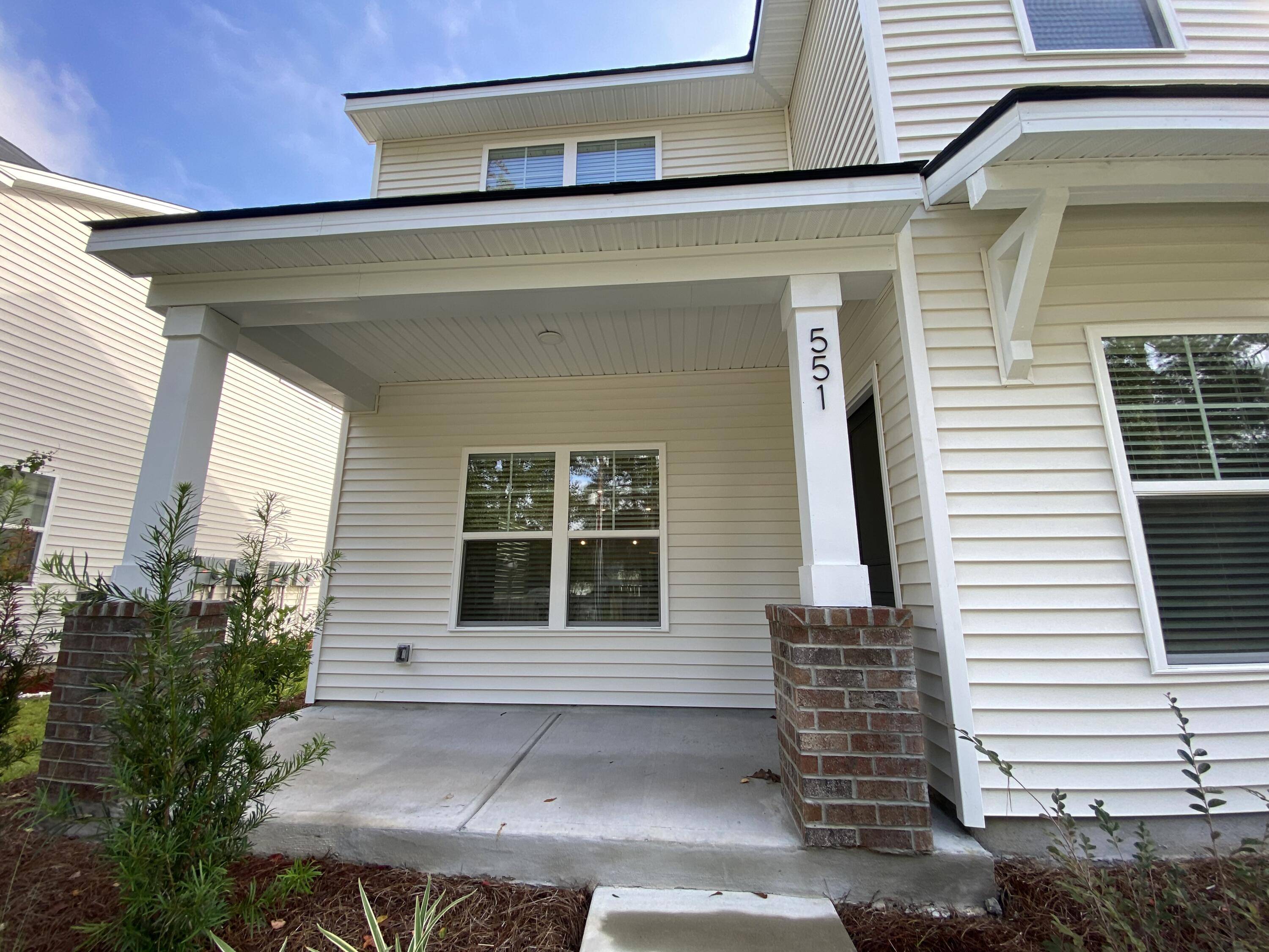 Summerville, SC 29485,551 Gahagan Rd