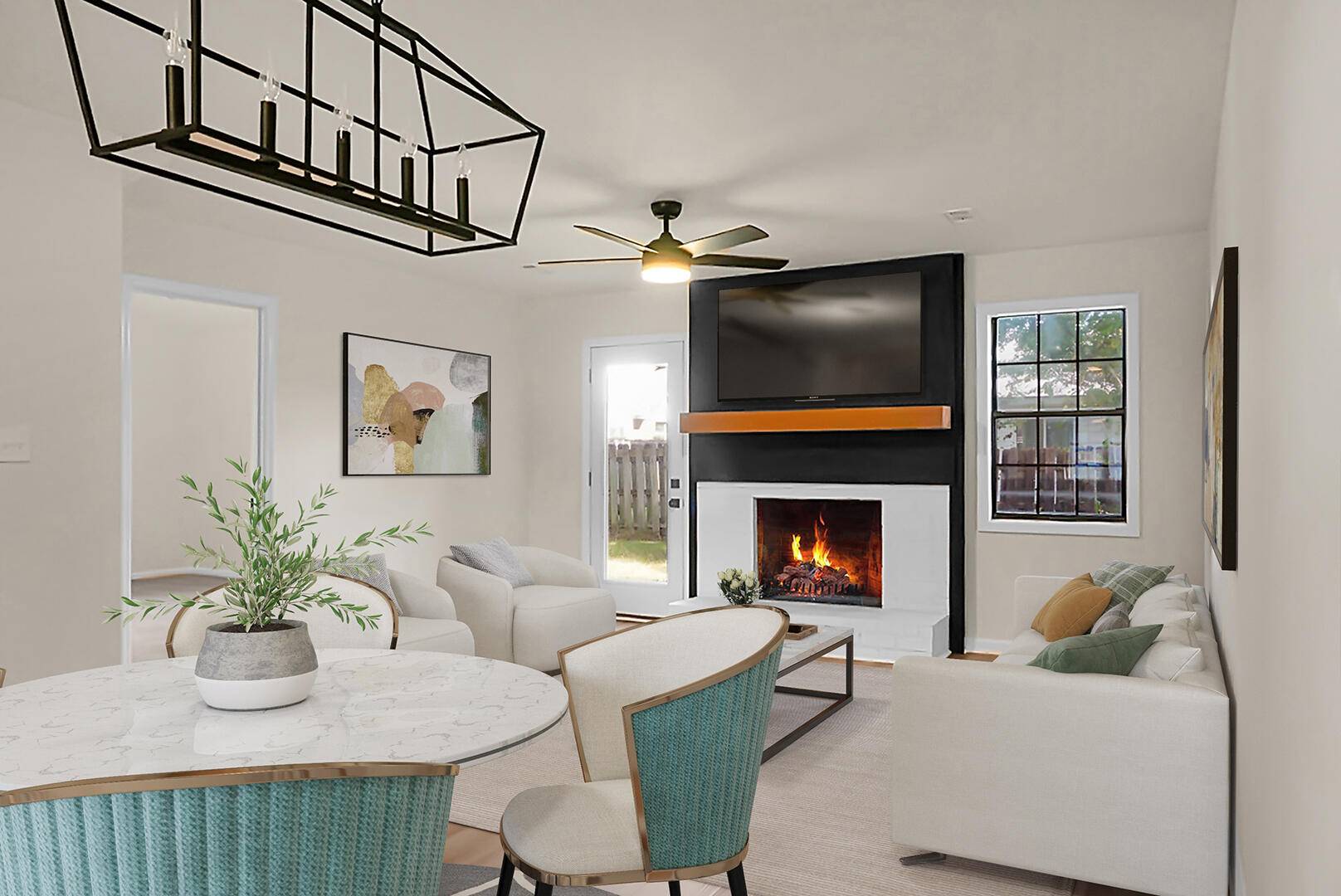 North Charleston, SC 29418,7650 Oldridge Rd