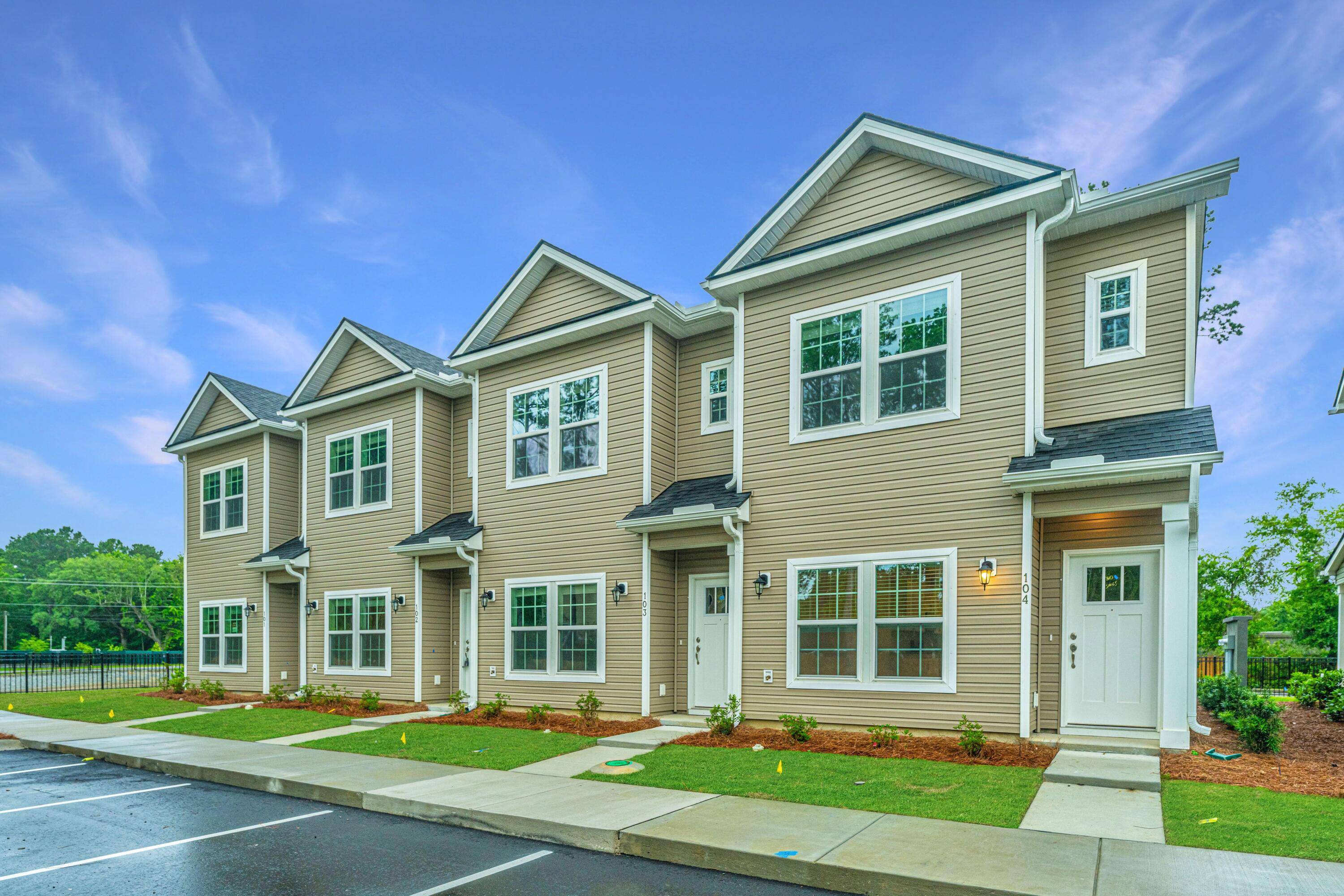 Wando, SC 29492,903 Twin Rivers Dr