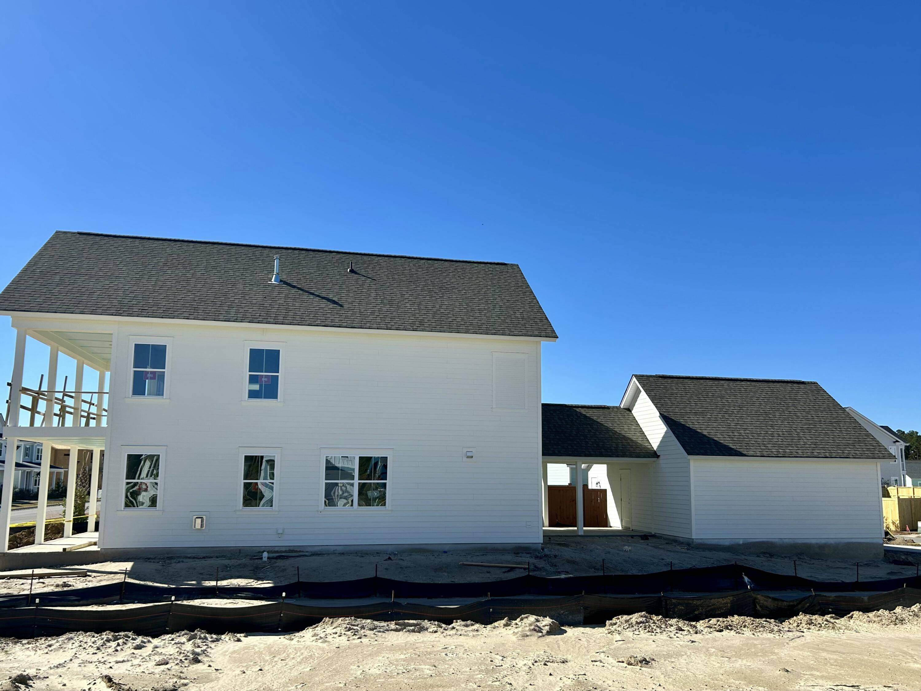 Summerville, SC 29486,726 Rumbling Leaf Ln