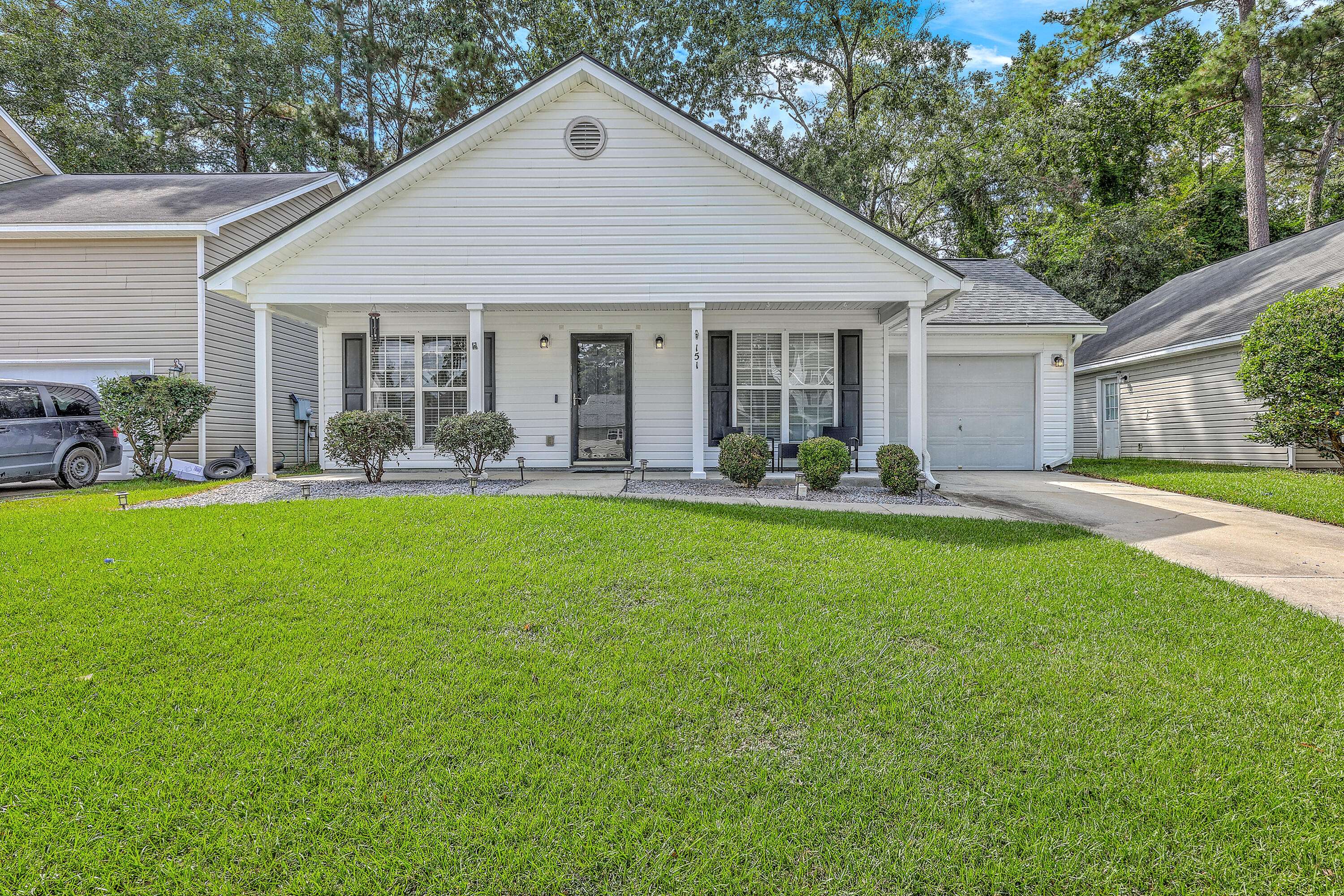 Summerville, SC 29483,151 Trickle Dr