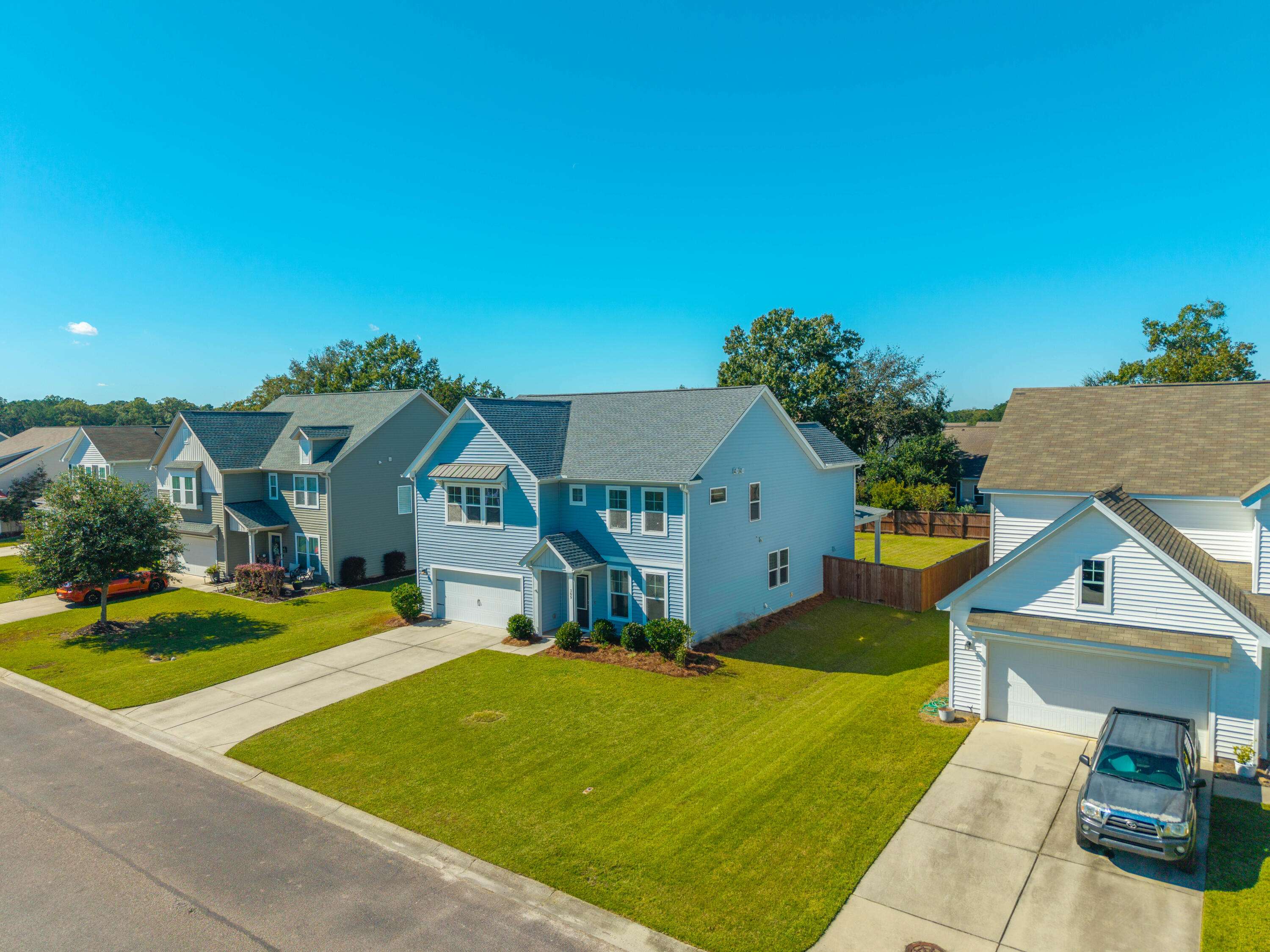 Moncks Corner, SC 29461,309 Bountiful Dr