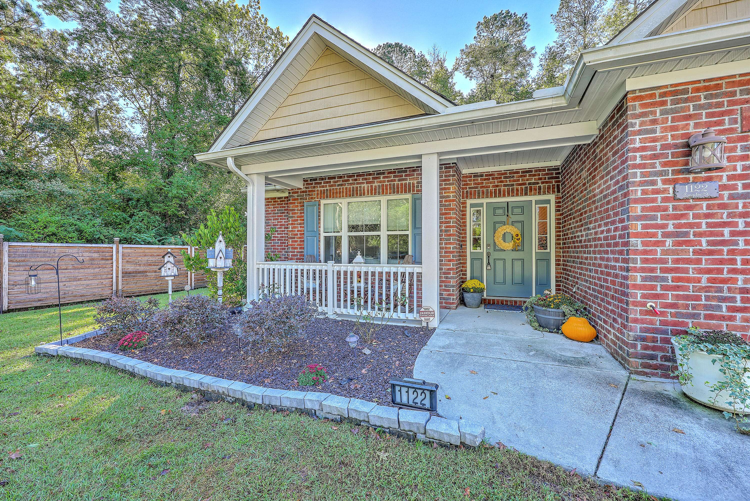 Moncks Corner, SC 29461,1122 Langdoc St