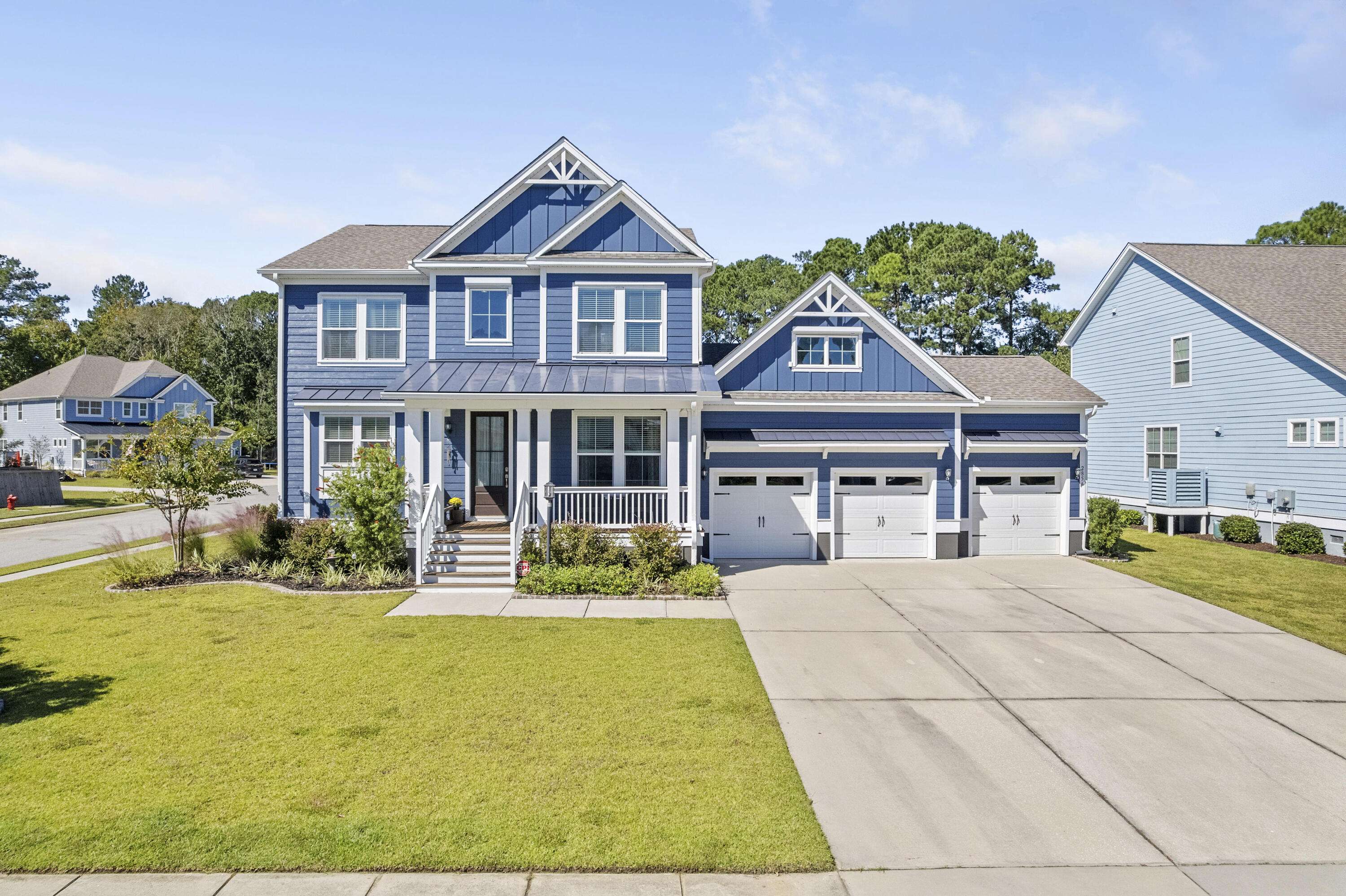 Mount Pleasant, SC 29466,2856 Wagner Way