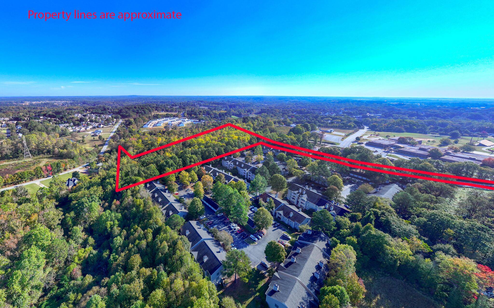 Greer, SC 29651,0 Chandler Rd