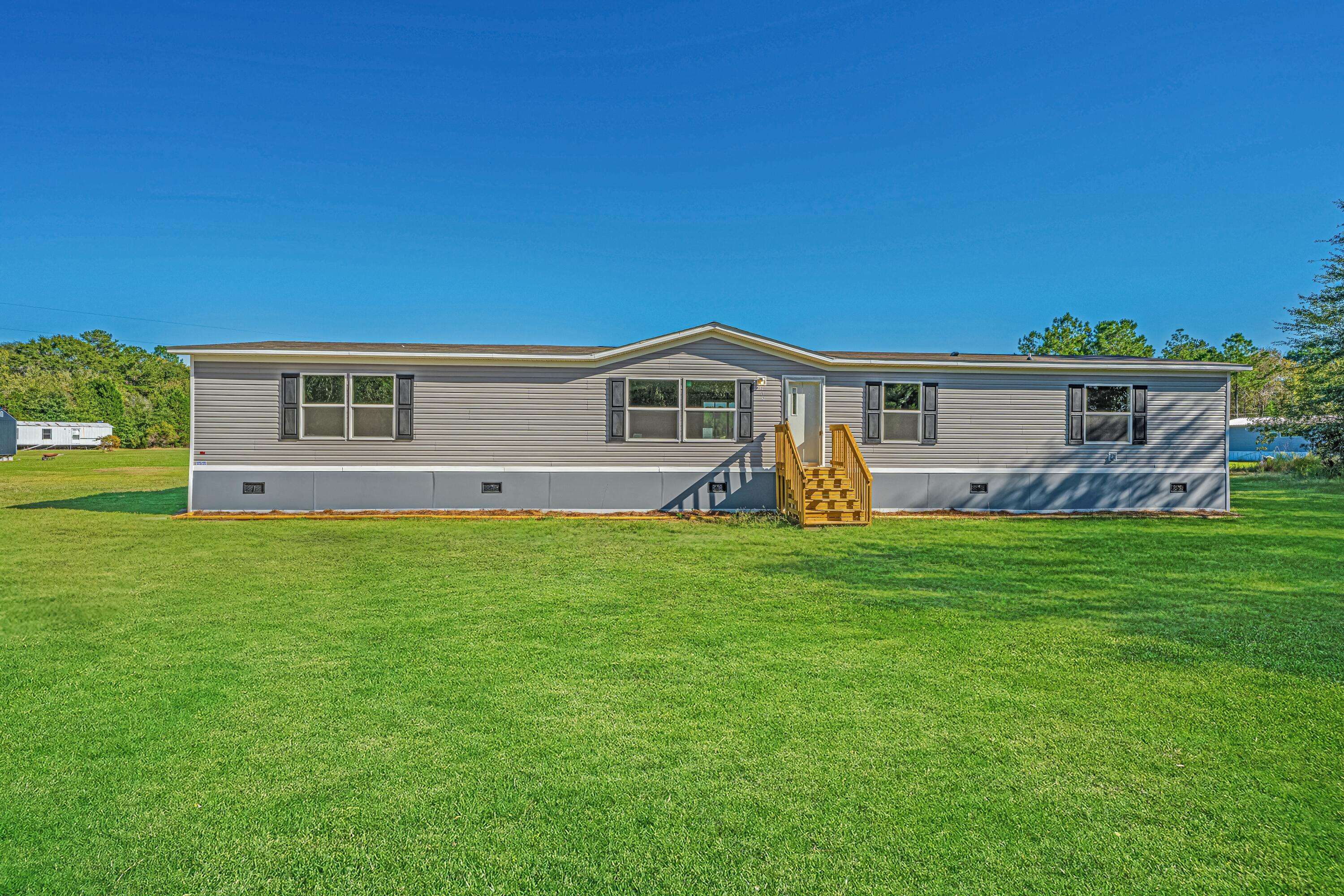 Dorchester, SC 29437,252 Johnson Rd