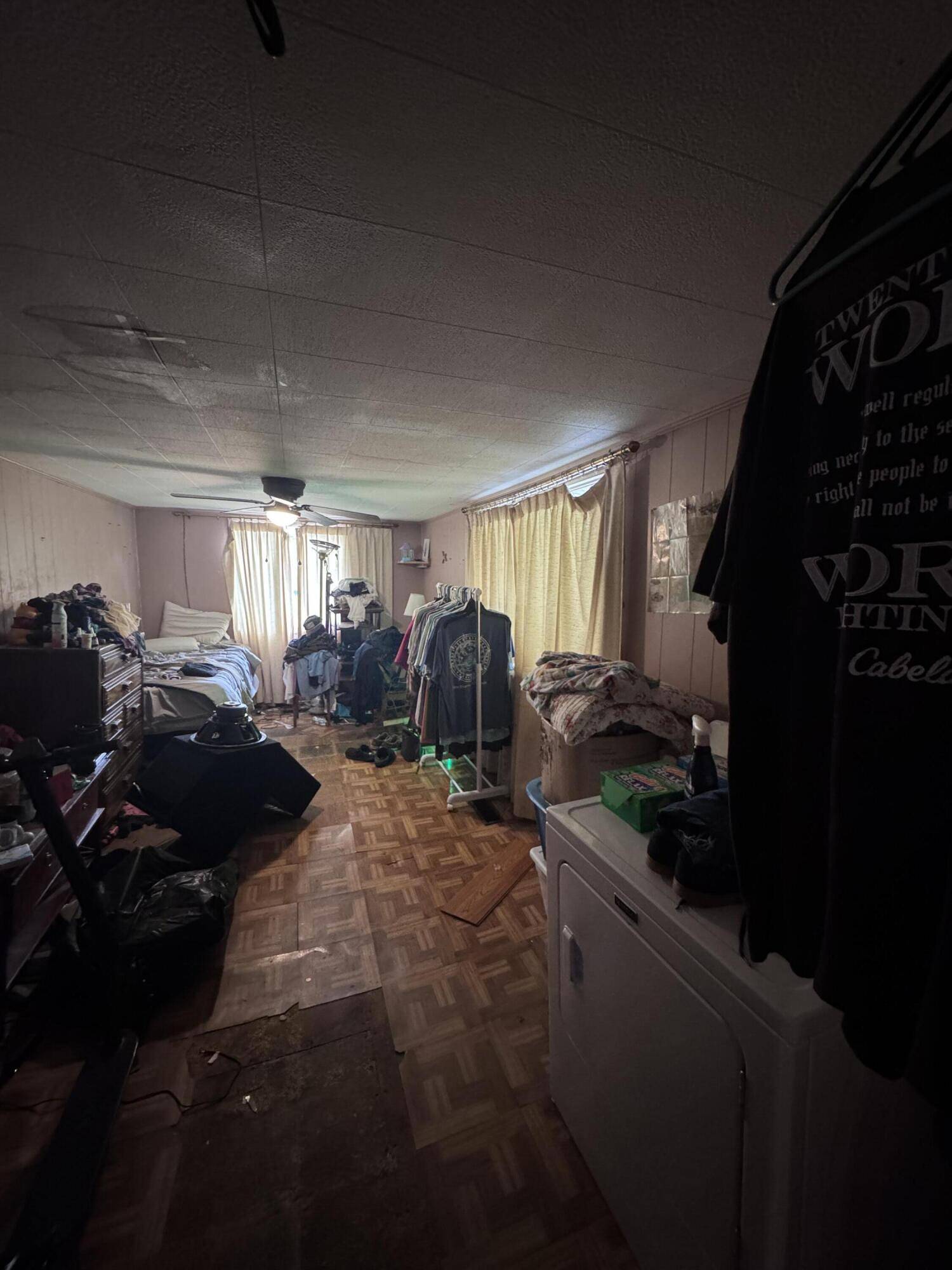 Hampton, SC 29924,808 W 1st St