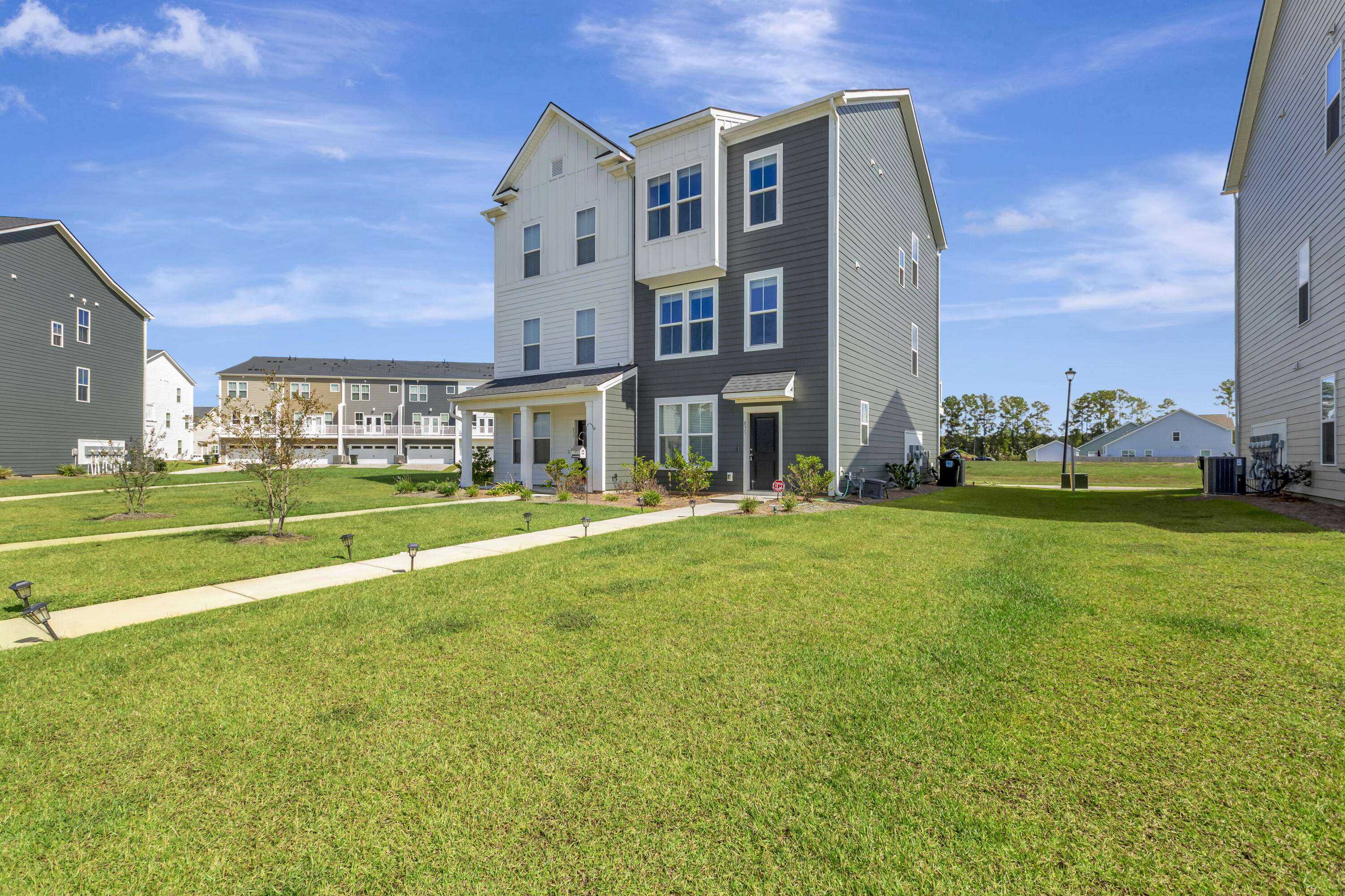 Moncks Corner, SC 29461,831 Recess Pointe Dr #40