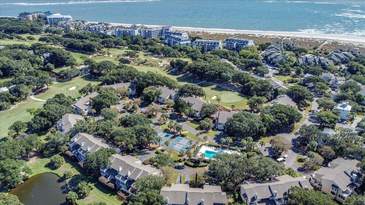 Isle Of Palms, SC 29451,2 Fairway Dunes Ln