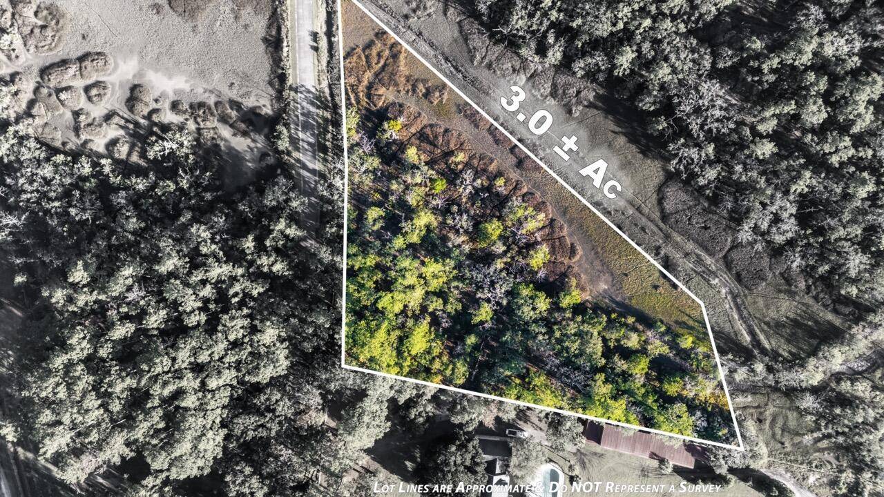 Meggett, SC 29449,0 Coon Club Rd