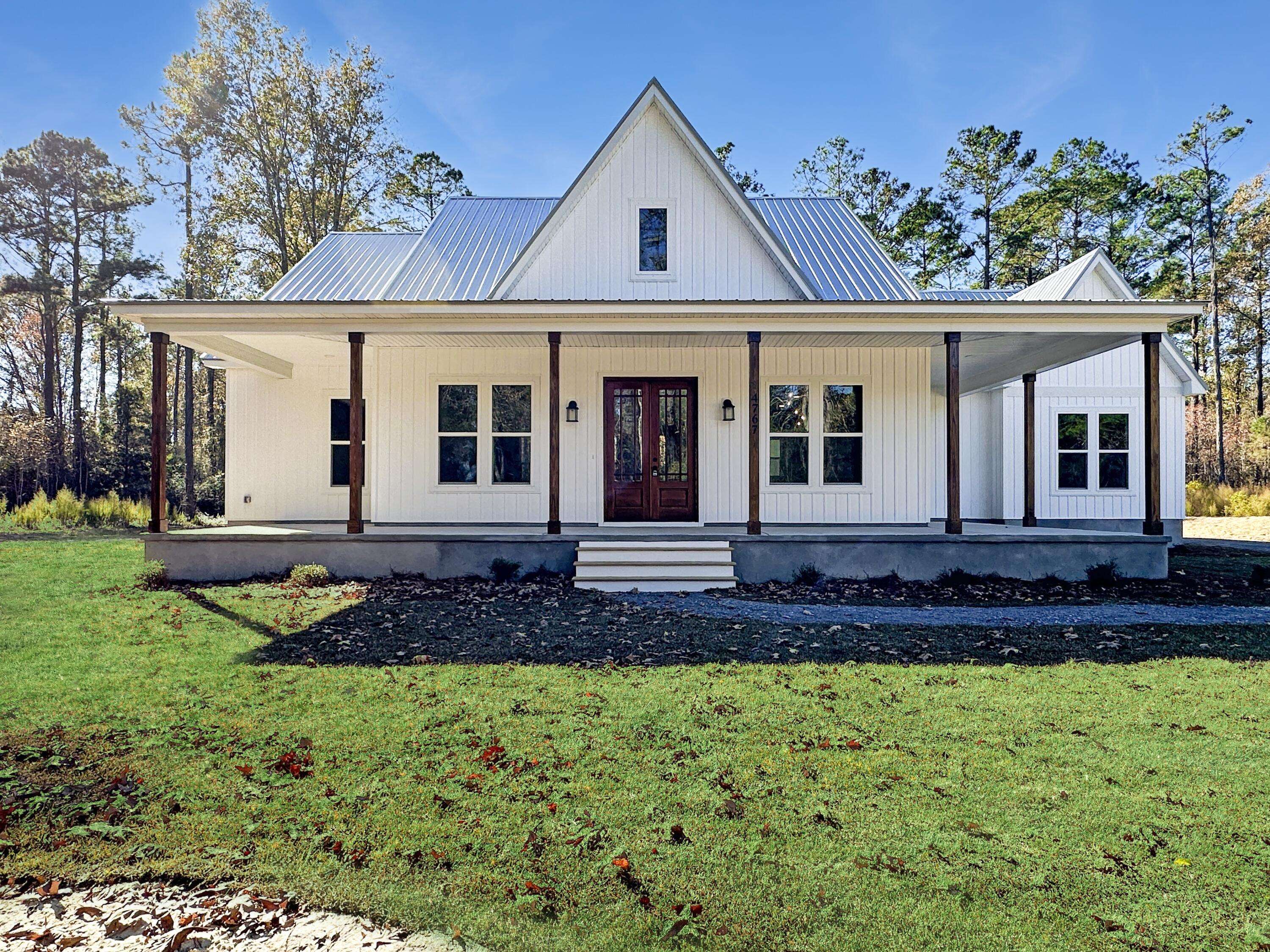 Ridgeville, SC 29472,Lot 6 Hill Branch Rd