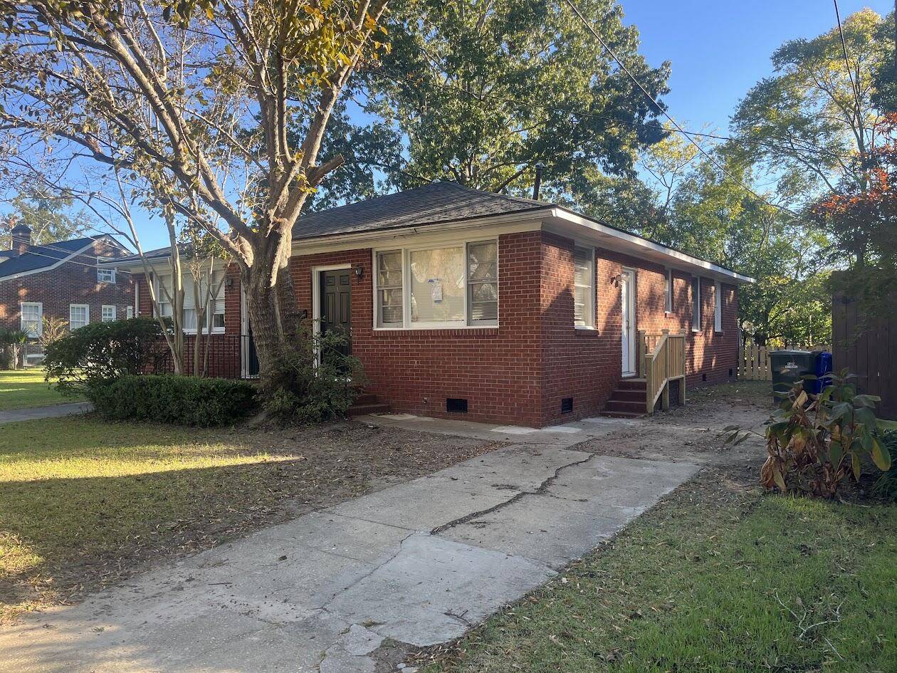 Charleston, SC 29403,30 Piedmont Ave #A