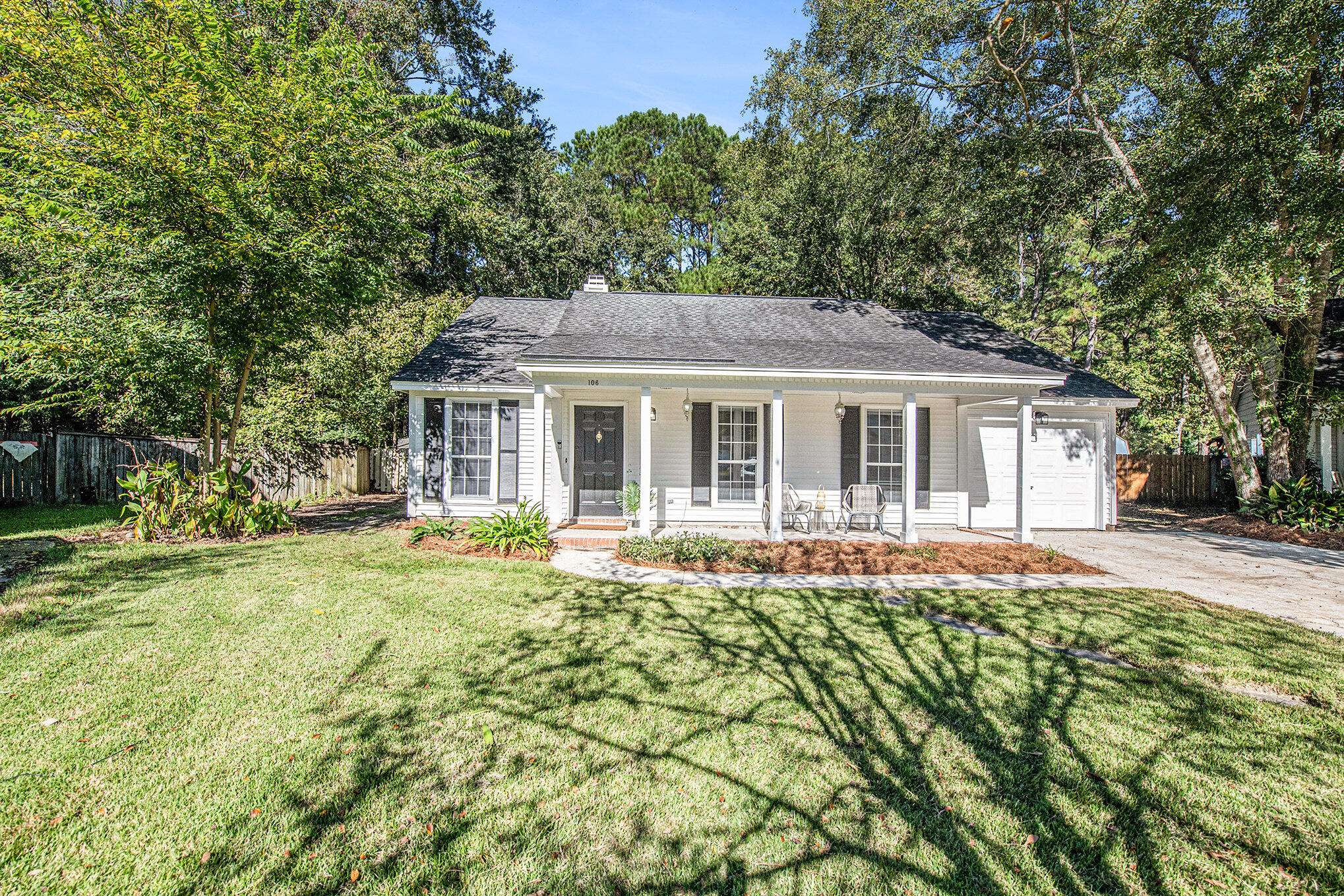 Summerville, SC 29485,106 Candover Ct