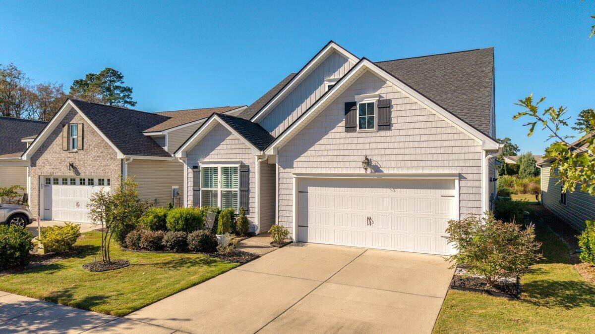 Summerville, SC 29486,376 Seaside Trl