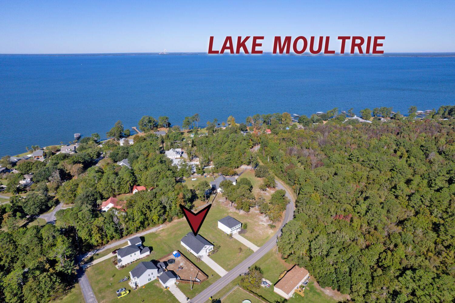 Bonneau, SC 29431,707 Butter Rd