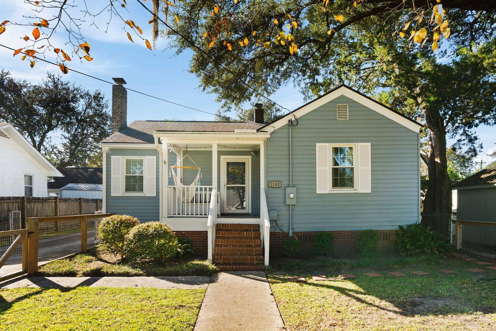 North Charleston, SC 29405,1183 Arant St