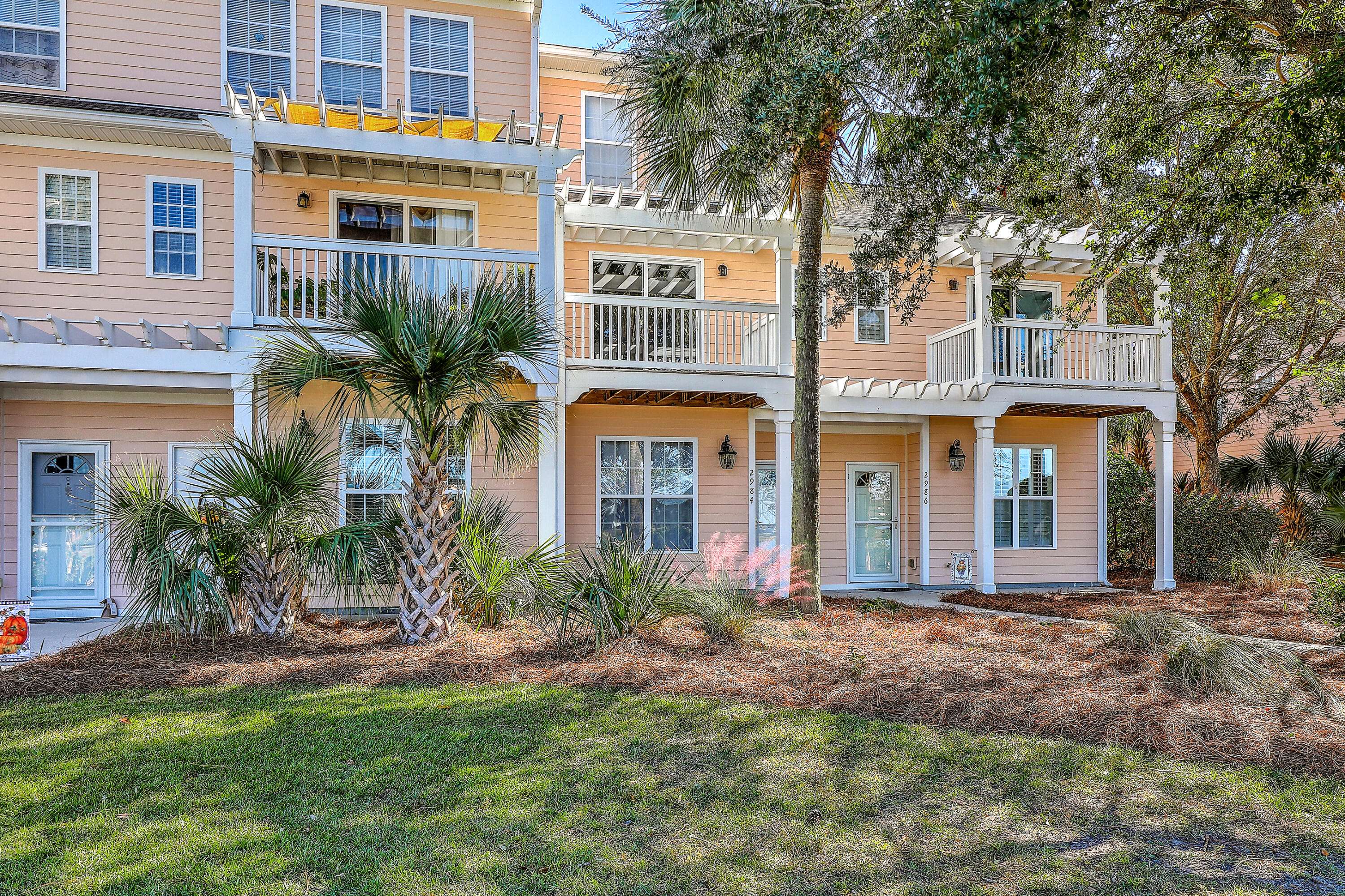 Johns Island, SC 29455,2984 Sugarberry Ln