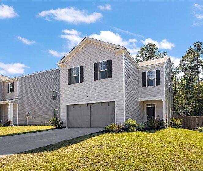 Summerville, SC 29486,648 Silver Spruce St